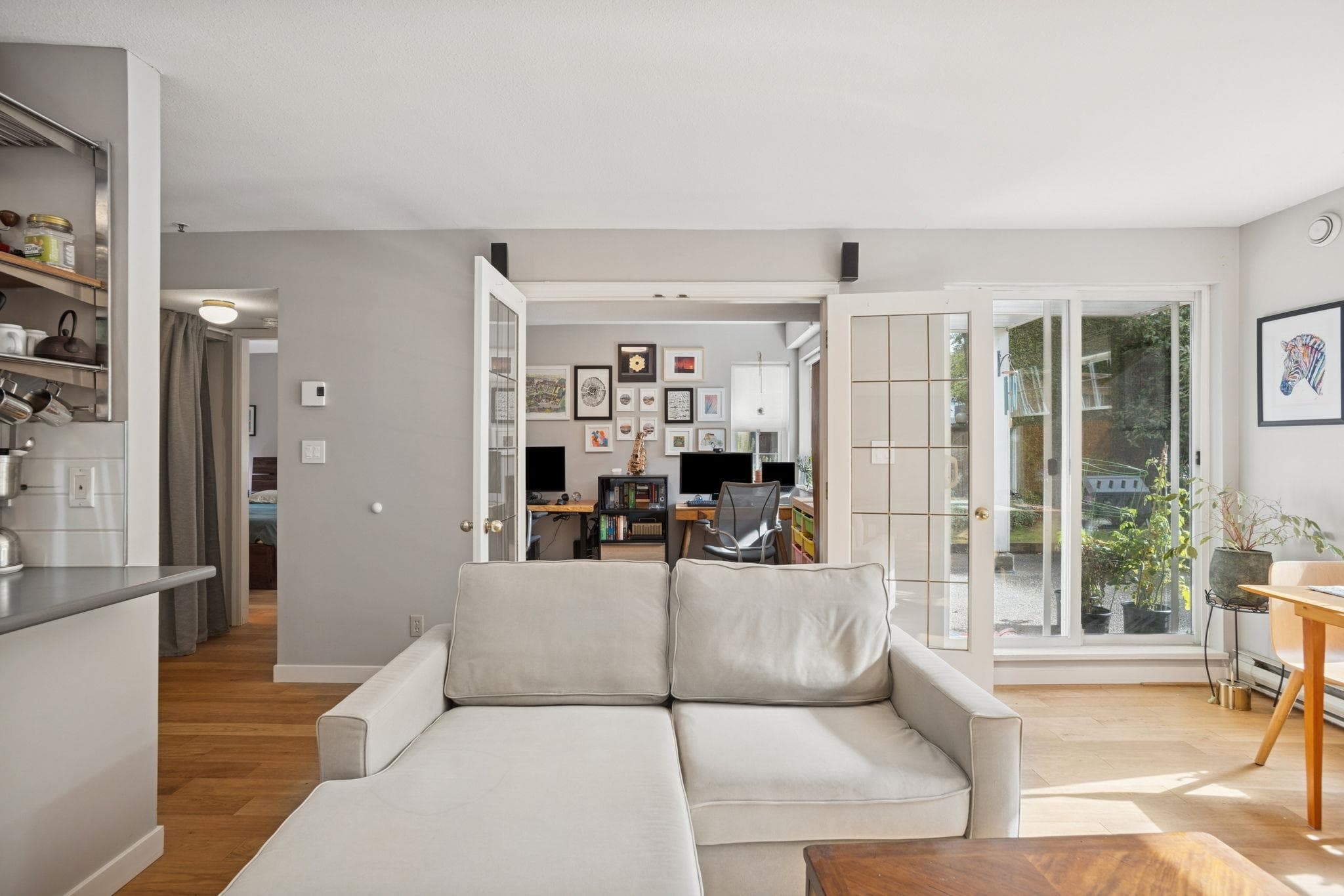 103 - 3199 Willow Street, Vancouver, V5Z 4L5 — photo 3