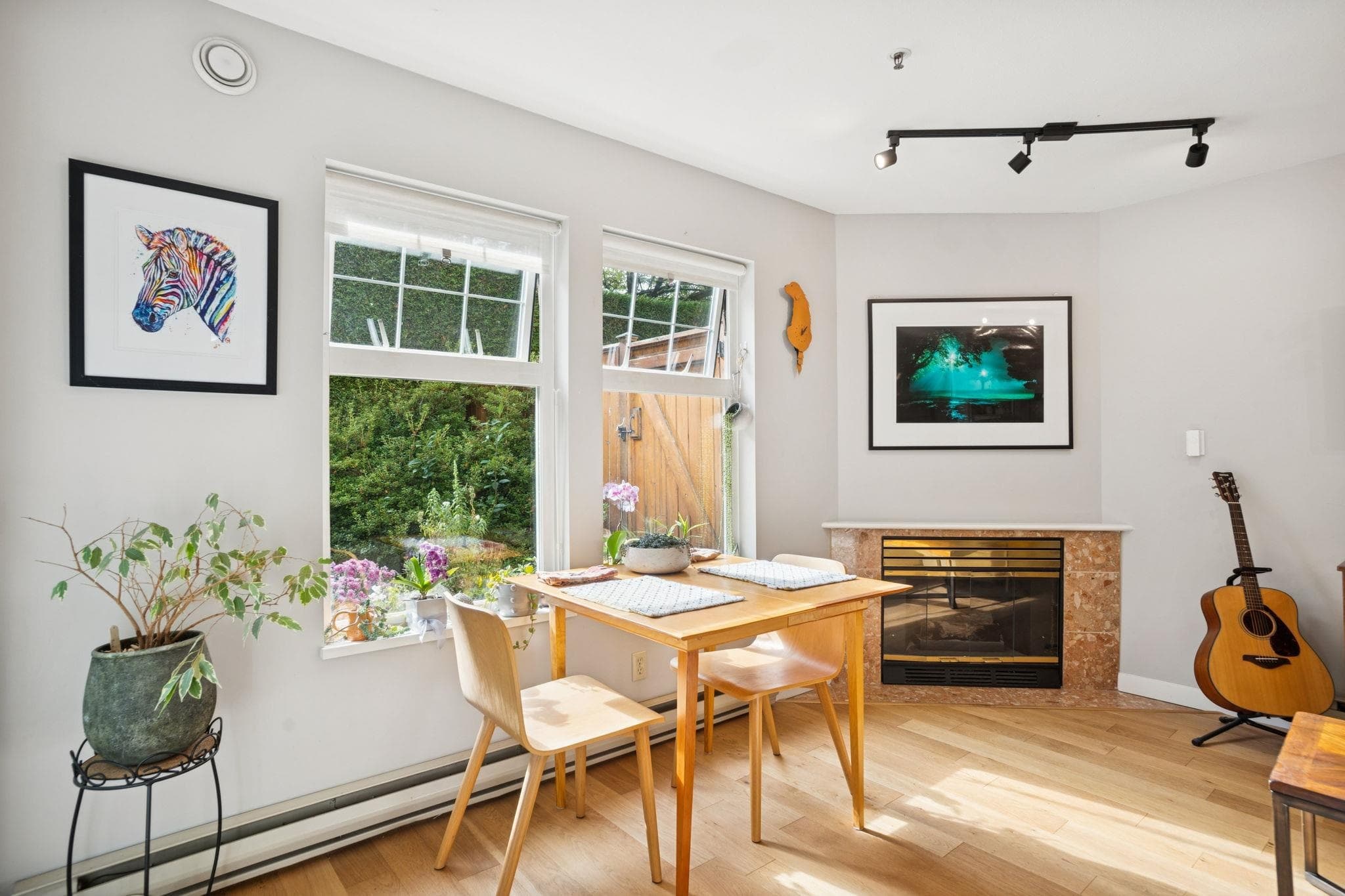 103 - 3199 Willow Street, Vancouver, V5Z 4L5 — photo 5