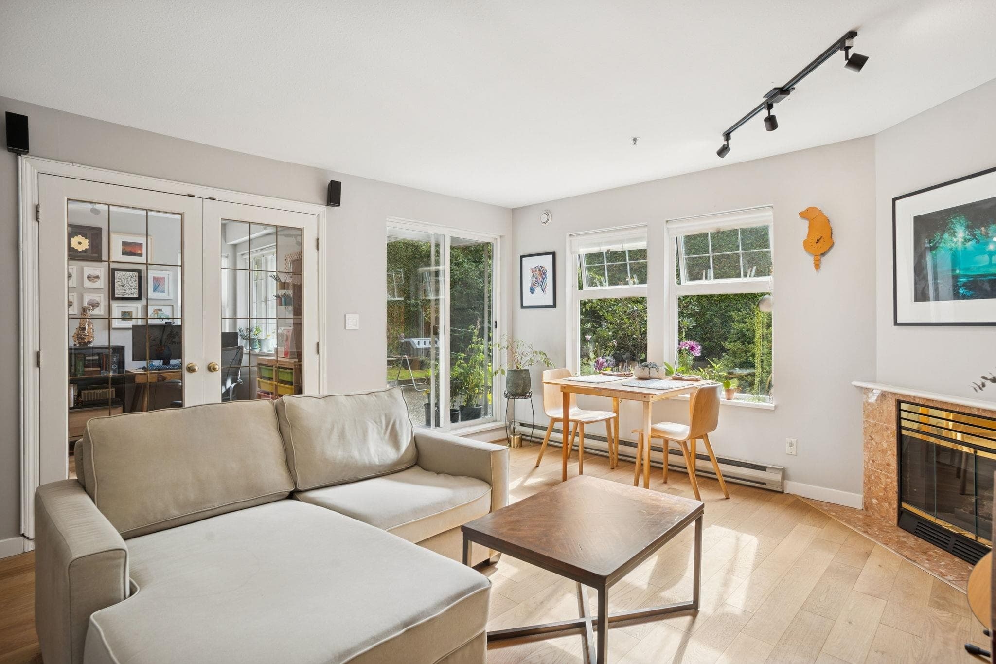 103 - 3199 Willow Street, Vancouver, V5Z 4L5 — photo 4