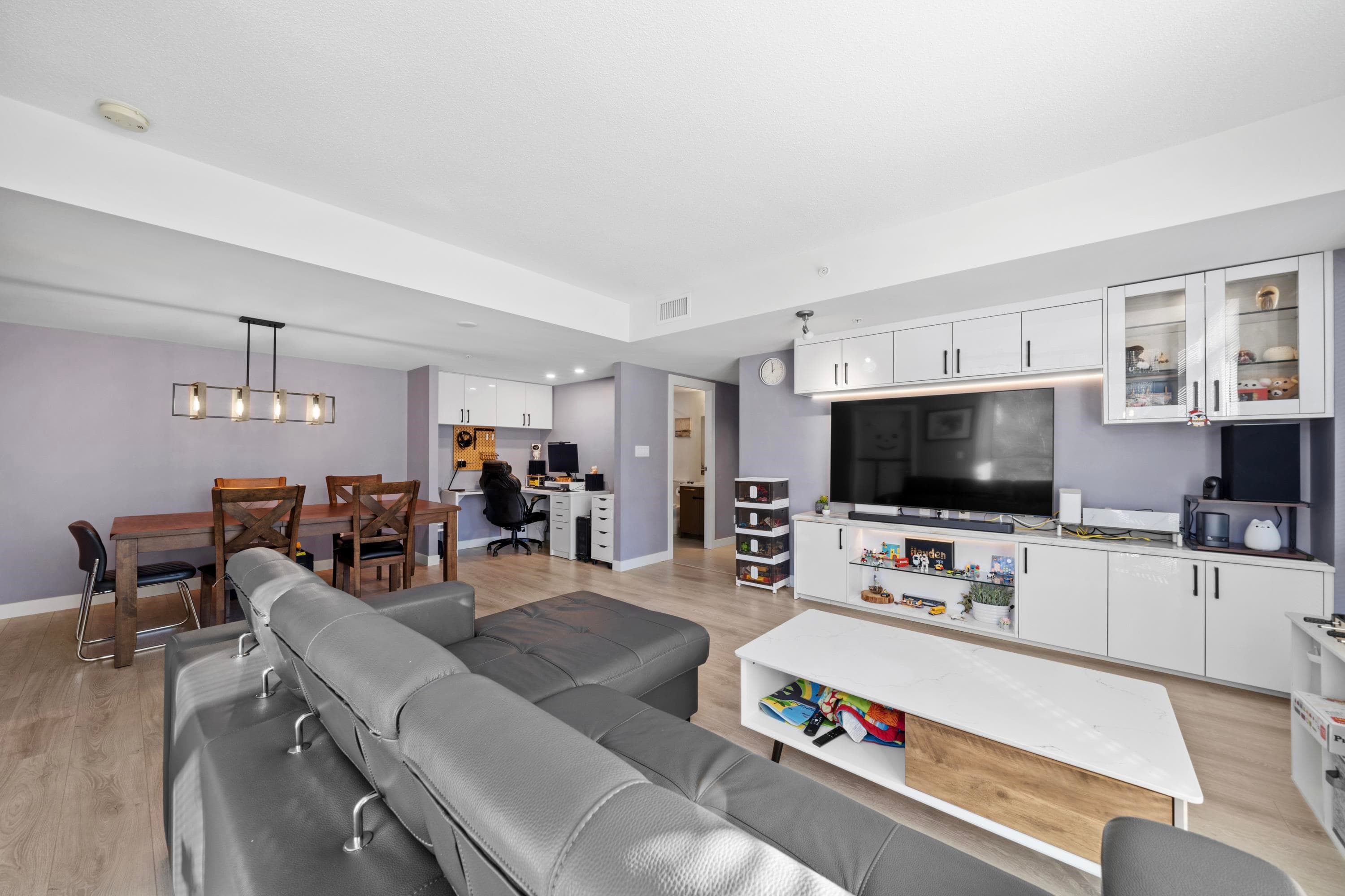 203 - 8333 Anderson Road, Richmond, V6Y 0E2 — photo 2