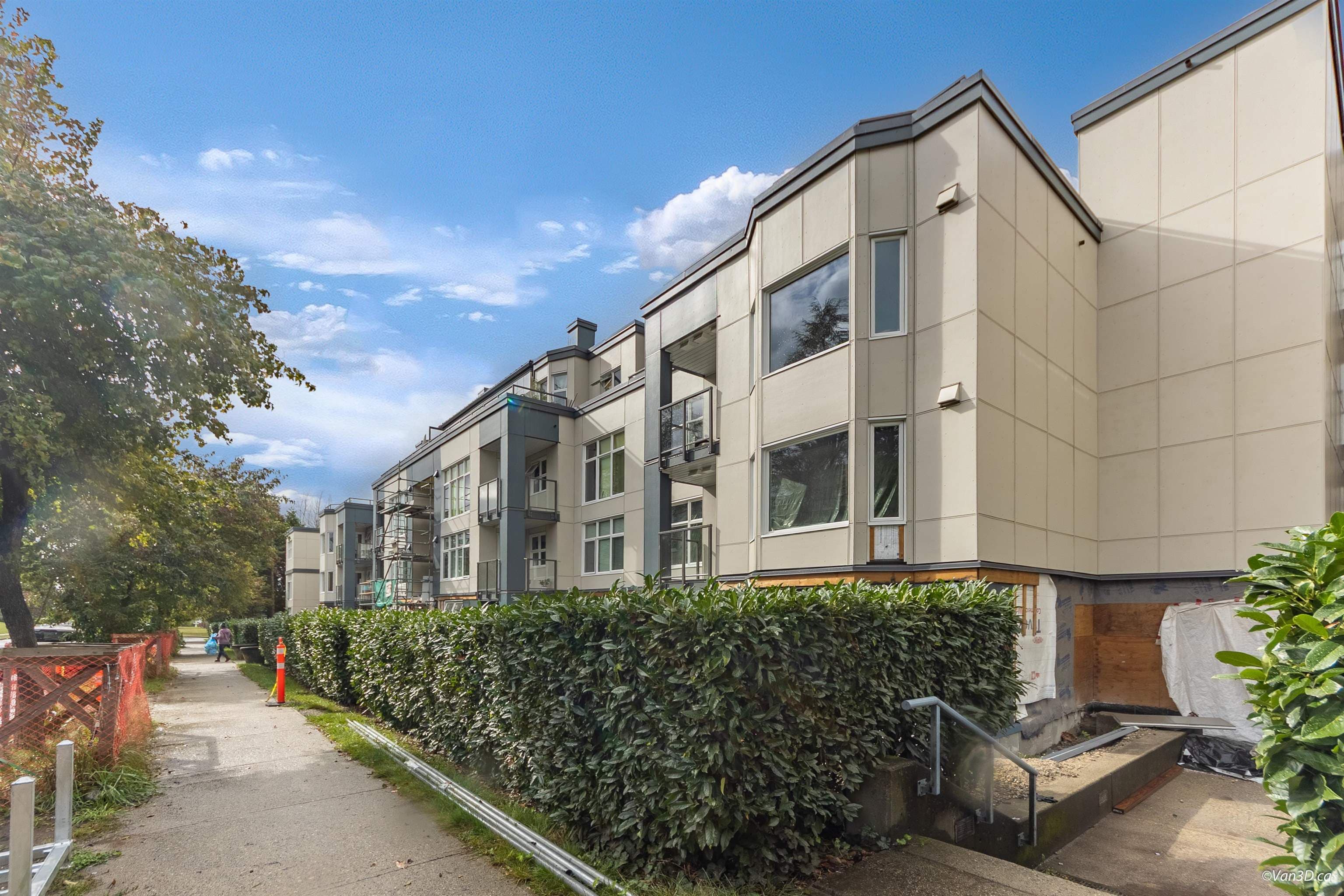 107 - 2533 Penticton Street, Vancouver, V5M 4T8 — photo 3