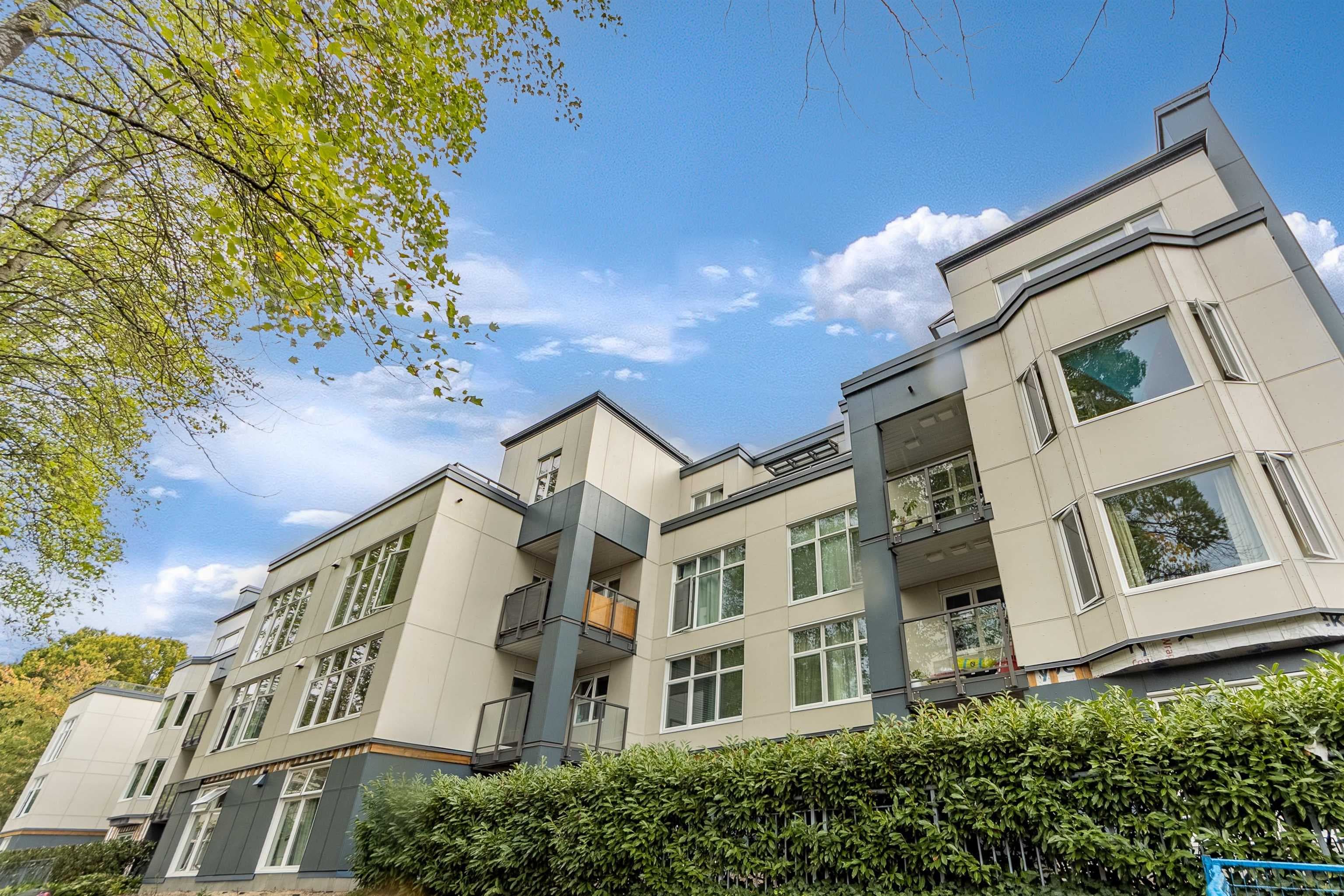 107 - 2533 Penticton Street, Vancouver, V5M 4T8 — photo 1