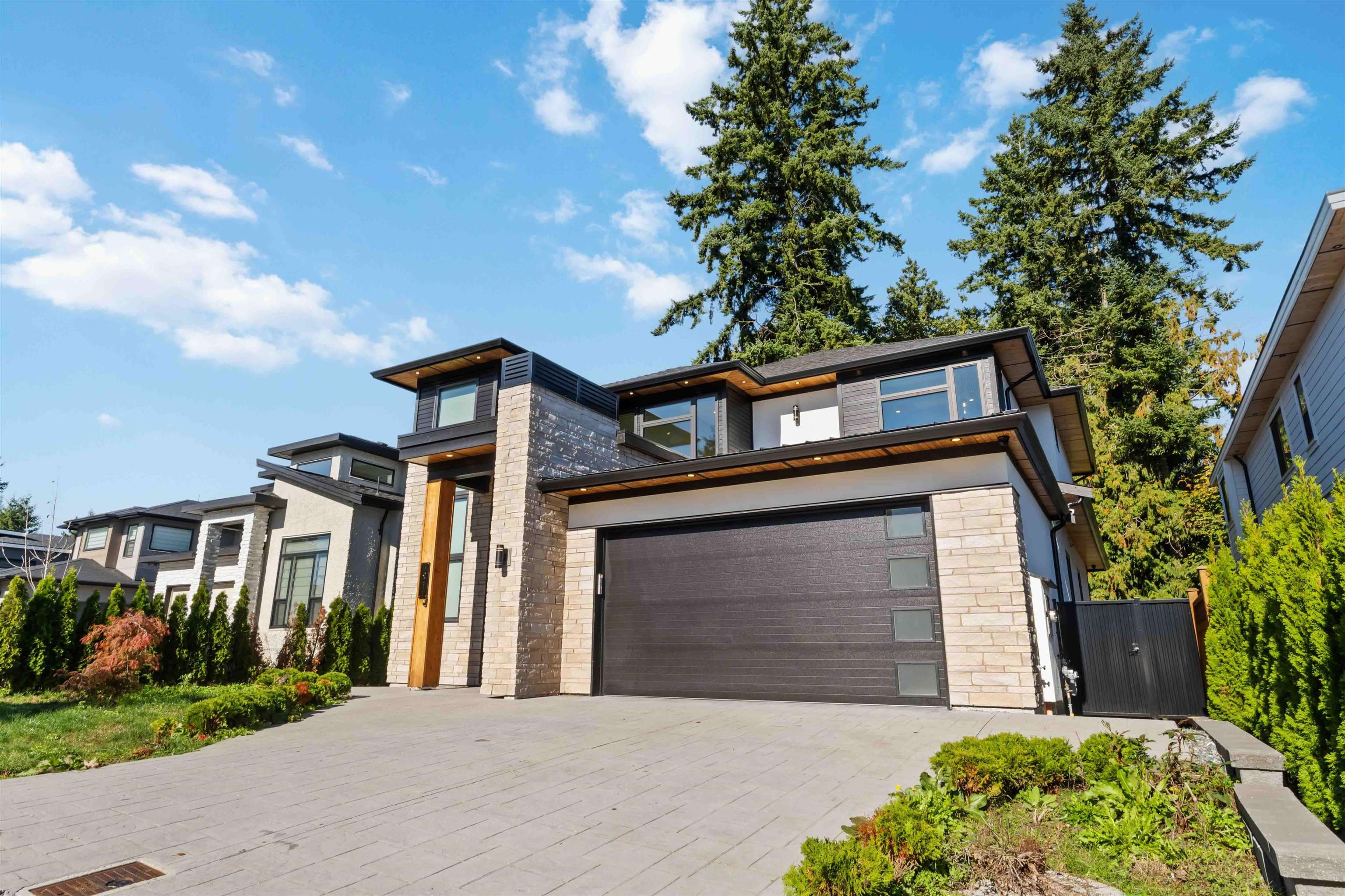 16211 96b Avenue, Surrey, V4N 5X2 — photo 3