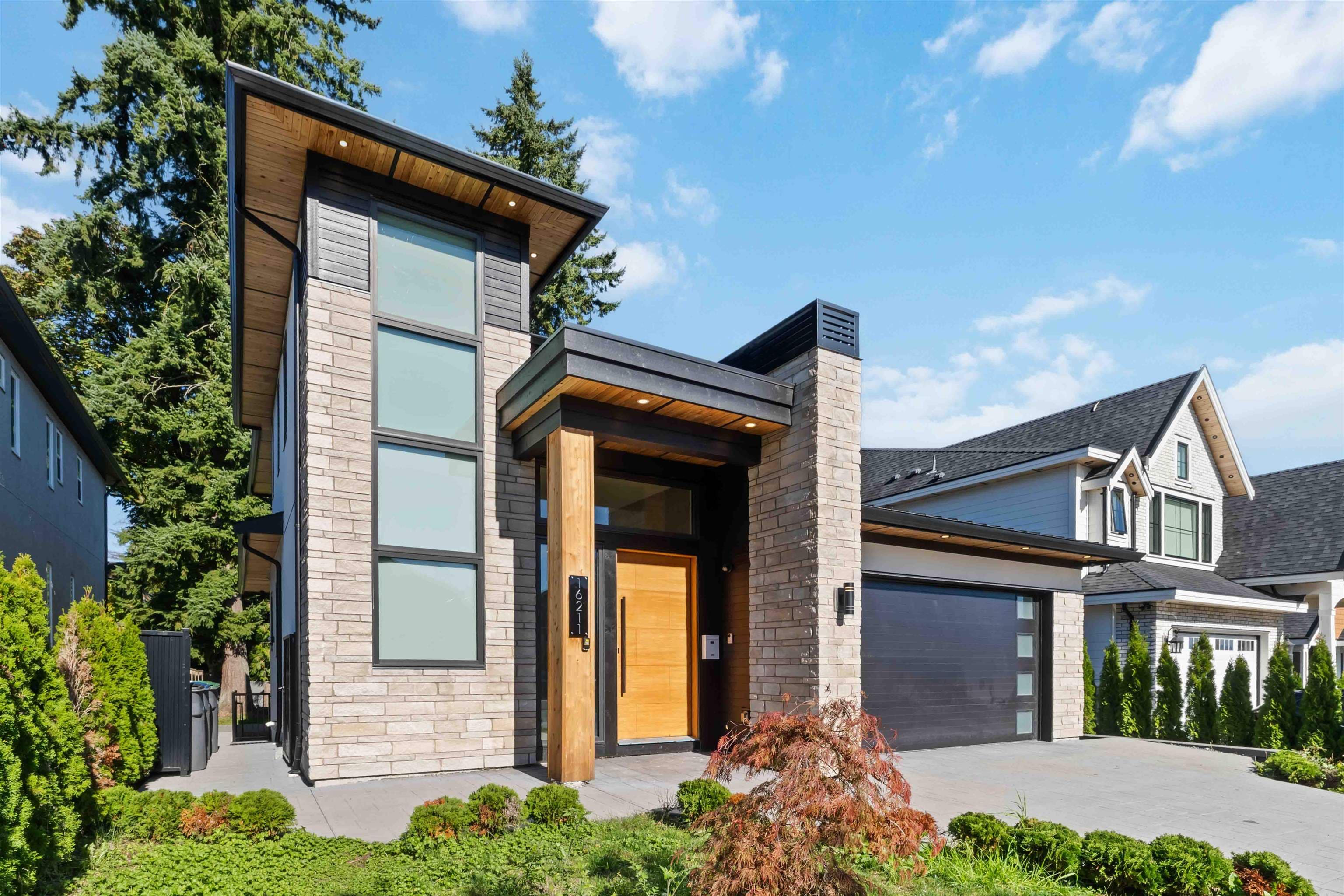 16211 96b Avenue, Surrey, V4N 5X2 — photo 5