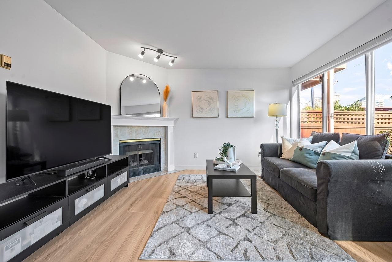 1 - 7231 Moffatt Road, Richmond, V6Y 1X9 — photo 2