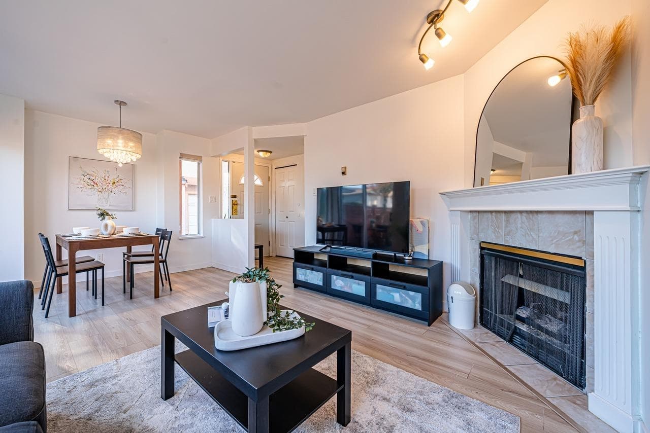 1 - 7231 Moffatt Road, Richmond, V6Y 1X9 — photo 3