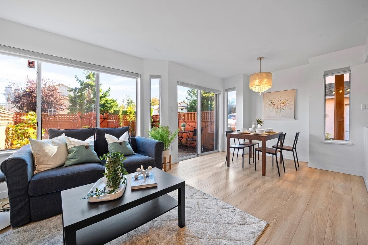 1 - 7231 Moffatt Road, Richmond, V6Y 1X9 — photo 4