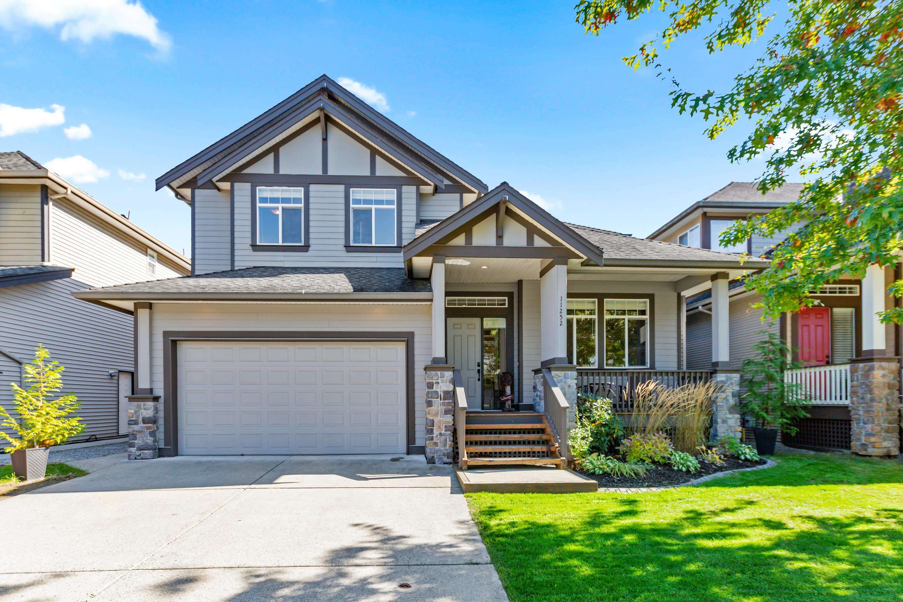 11252 Southgate Road, Pitt Meadows