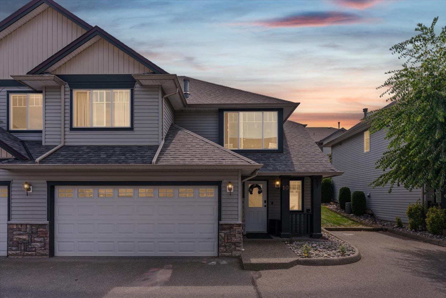 10 - 46330 Valleyview Road, Chilliwack