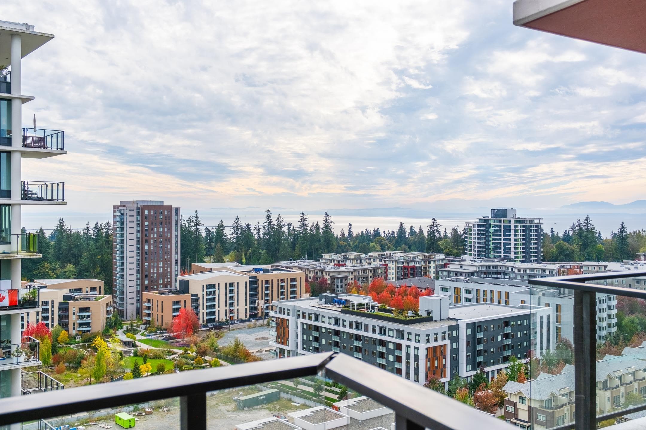 1906 - 5628 Birney Avenue, Vancouver