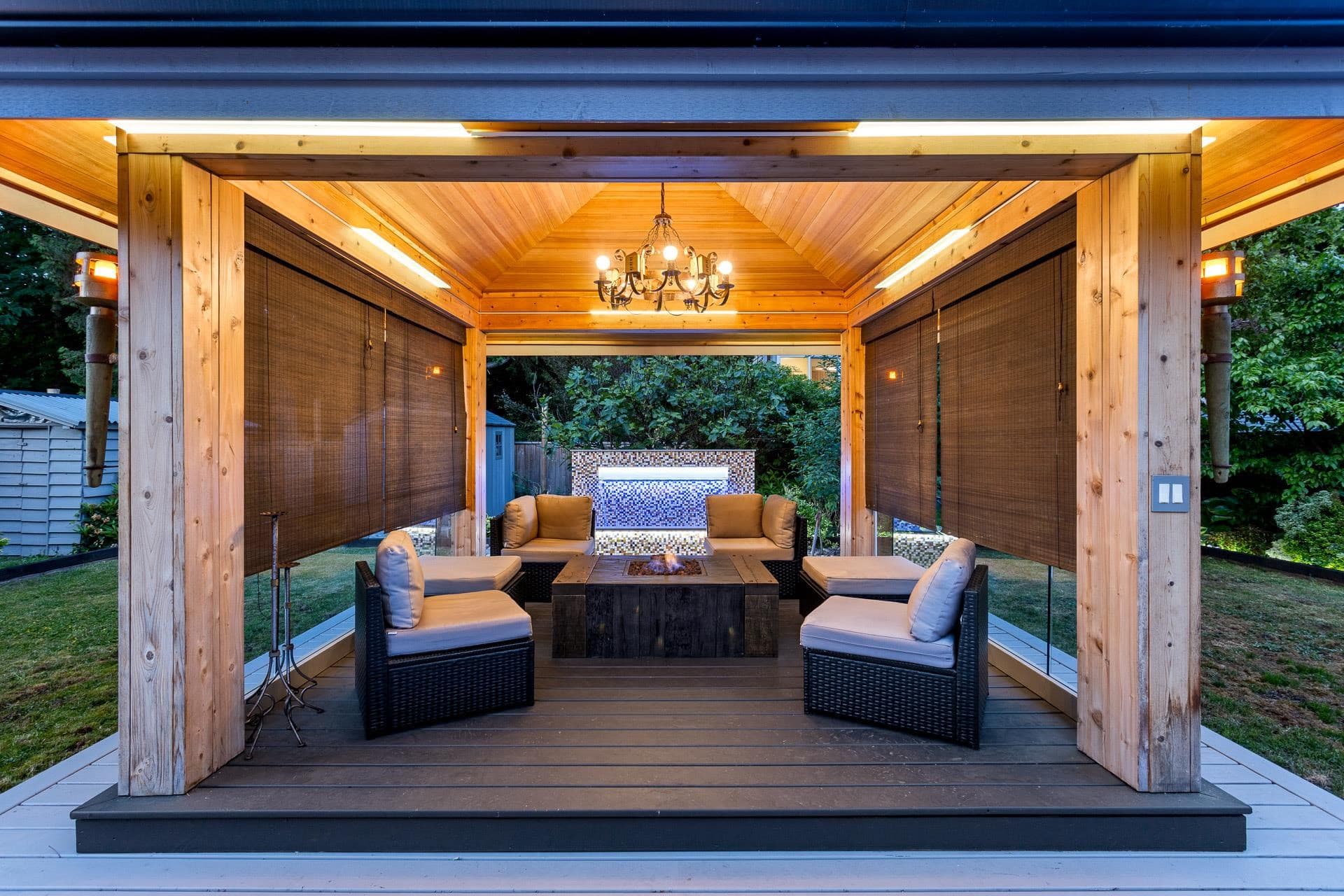 2420 Edgemont Boulevard, North Vancouver
