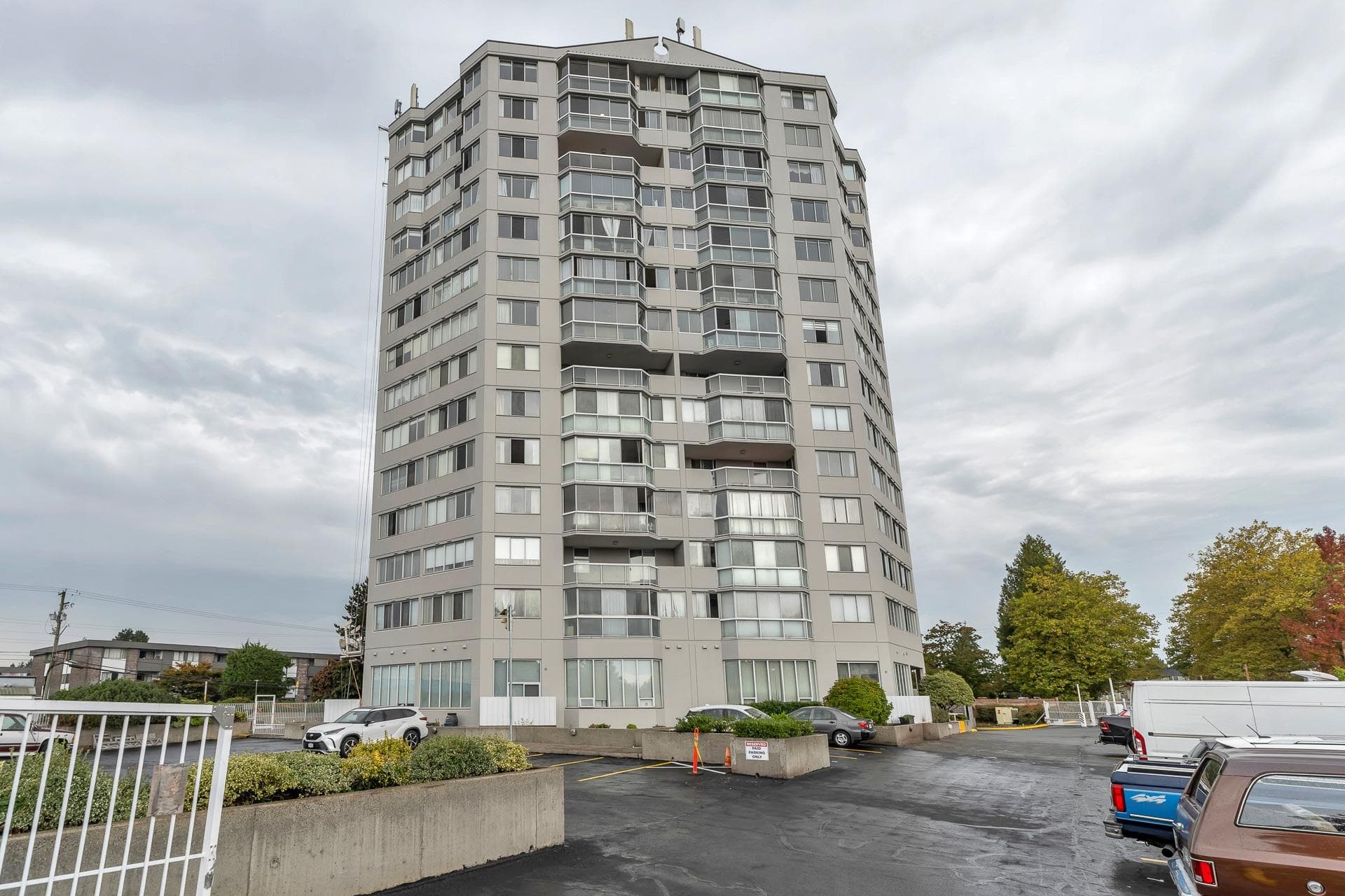 1408 - 11881 88 Avenue, Delta, V4C 8A2 — photo 3
