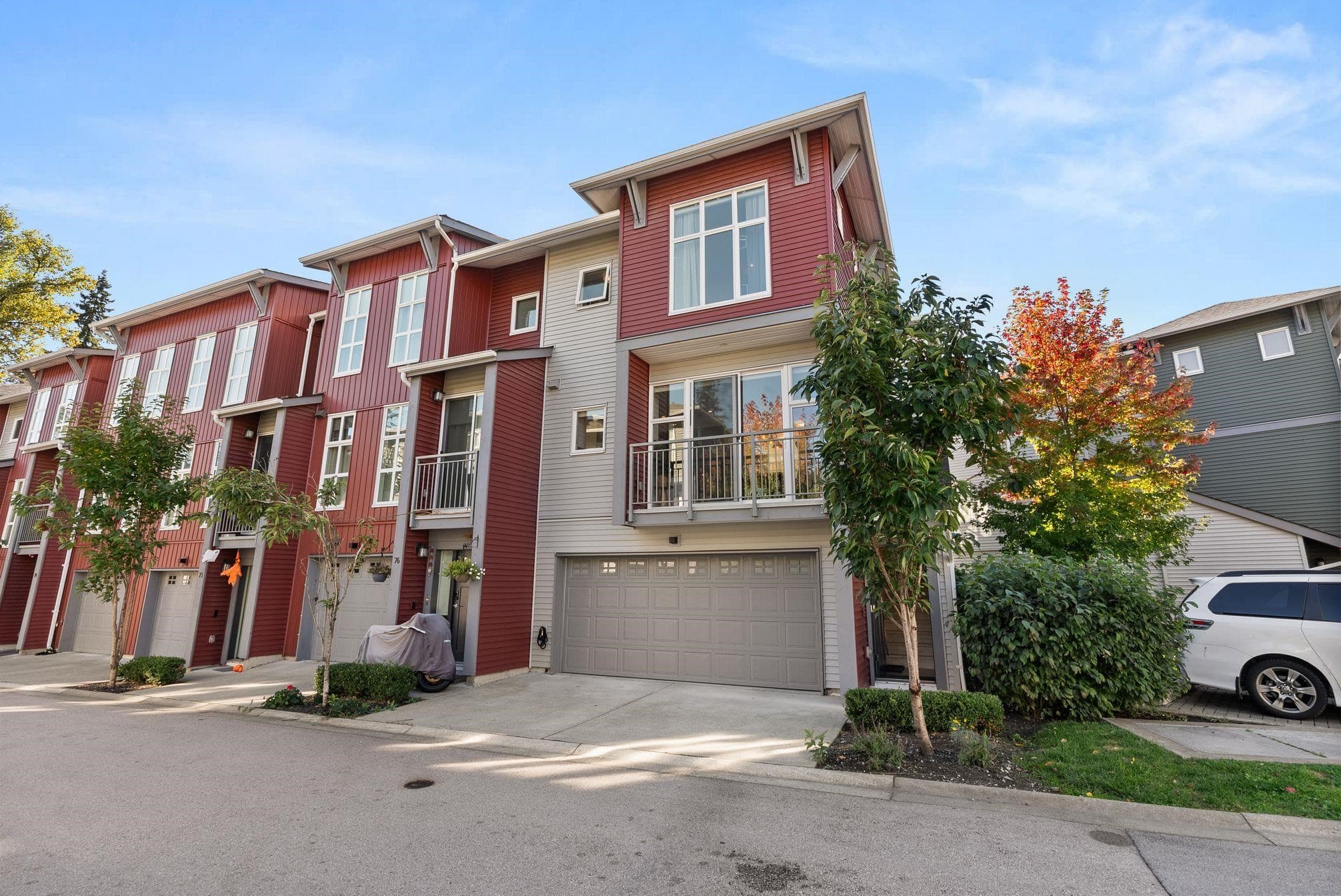 77 - 24076 112 Avenue, Maple Ridge, V2W 0K2 — photo 2