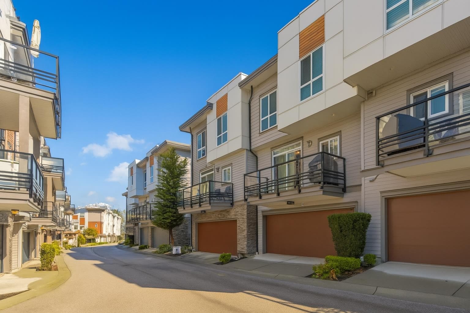 132 - 7947 209 Street, Langley, V2Y 2C8 — photo 3