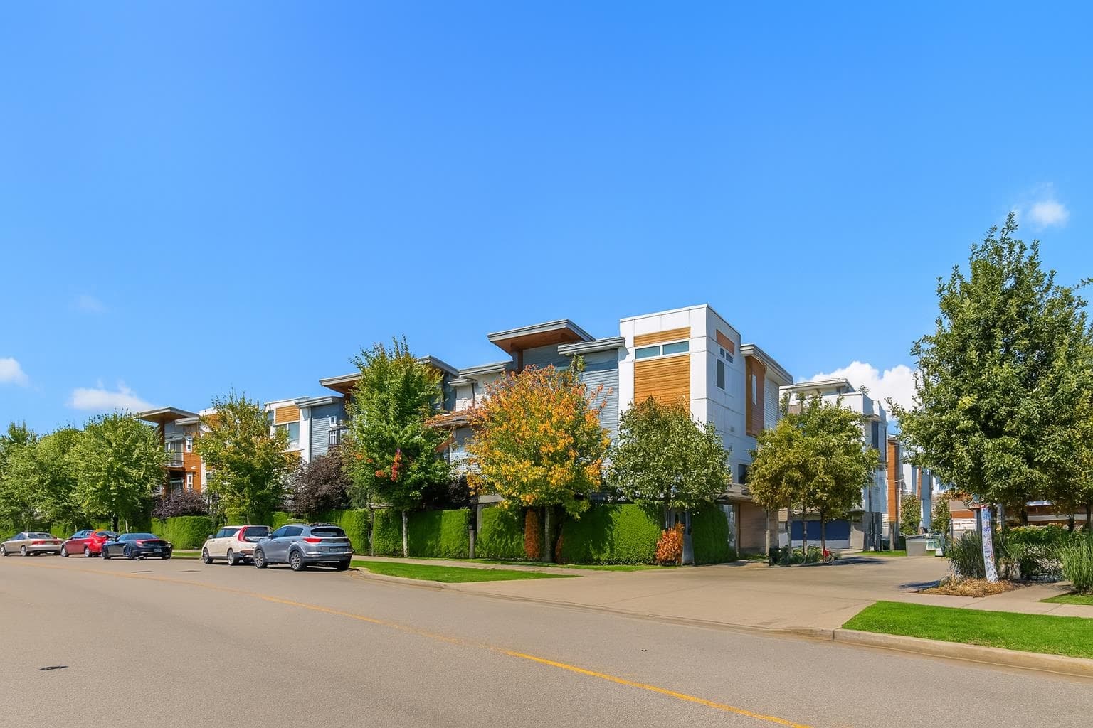 132 - 7947 209 Street, Langley — sold