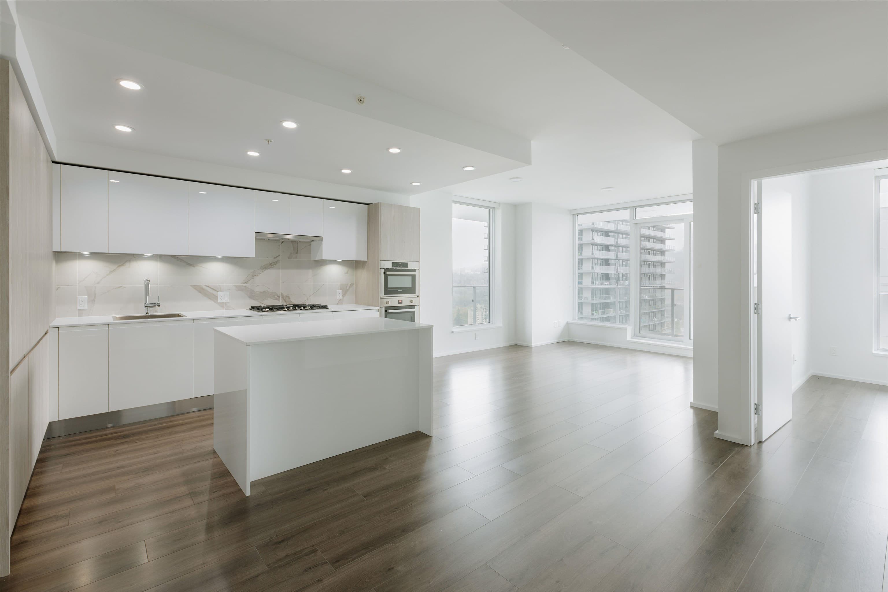 3201 - 3888 Evergreen Place, Burnaby, V3J 0M3 — photo 2