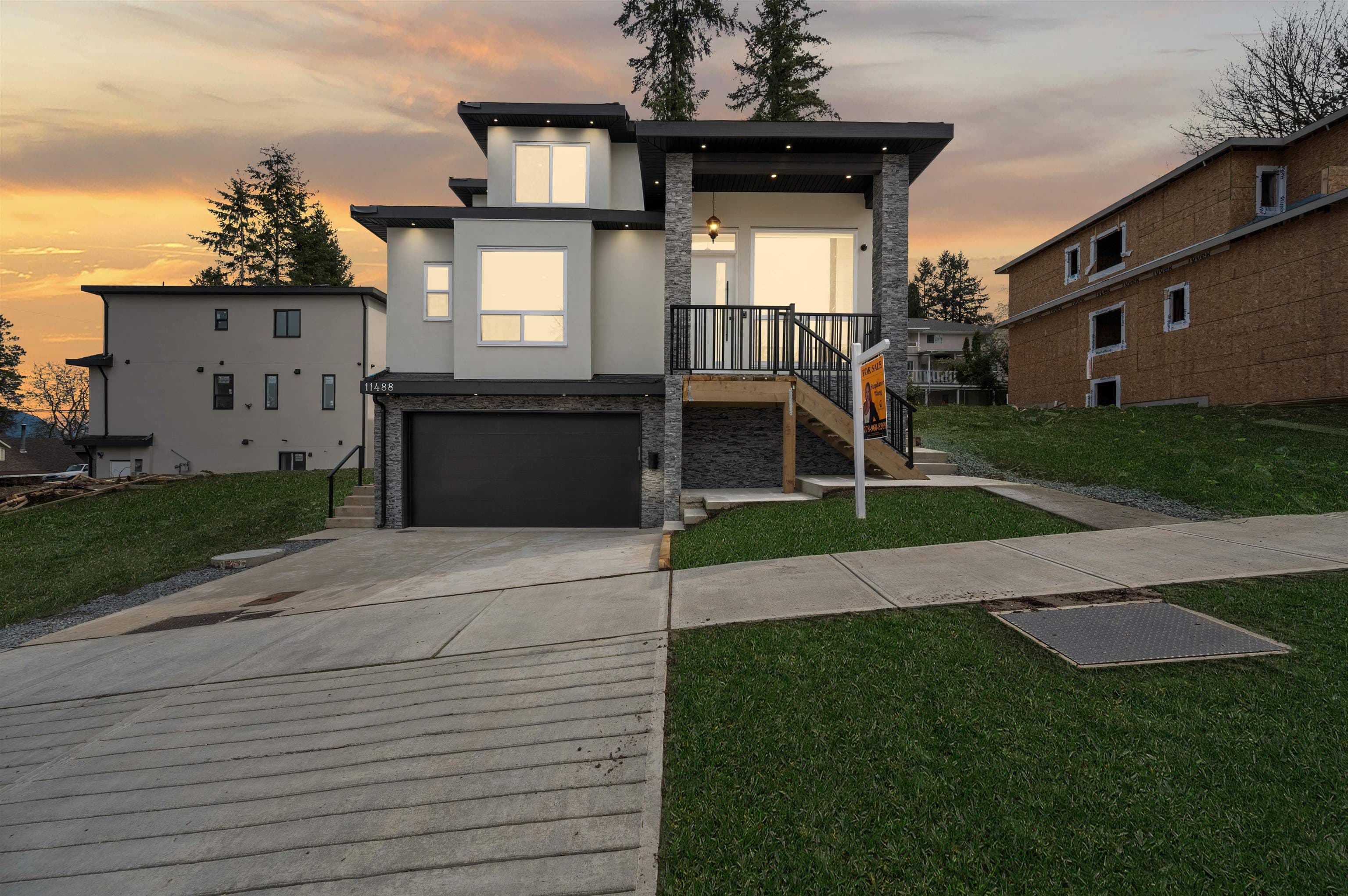 11488 138a Street, Surrey