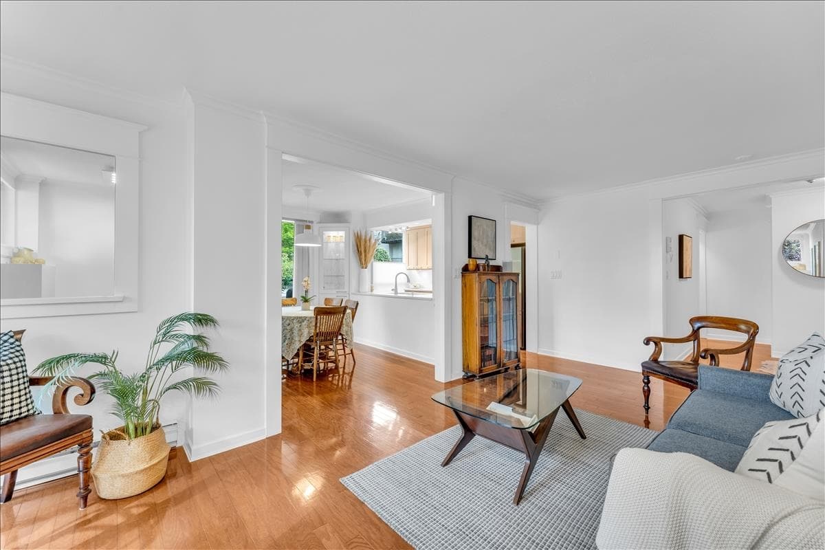 401 - 1330 Jervis Street, Vancouver, V6E 2E3 — photo 4