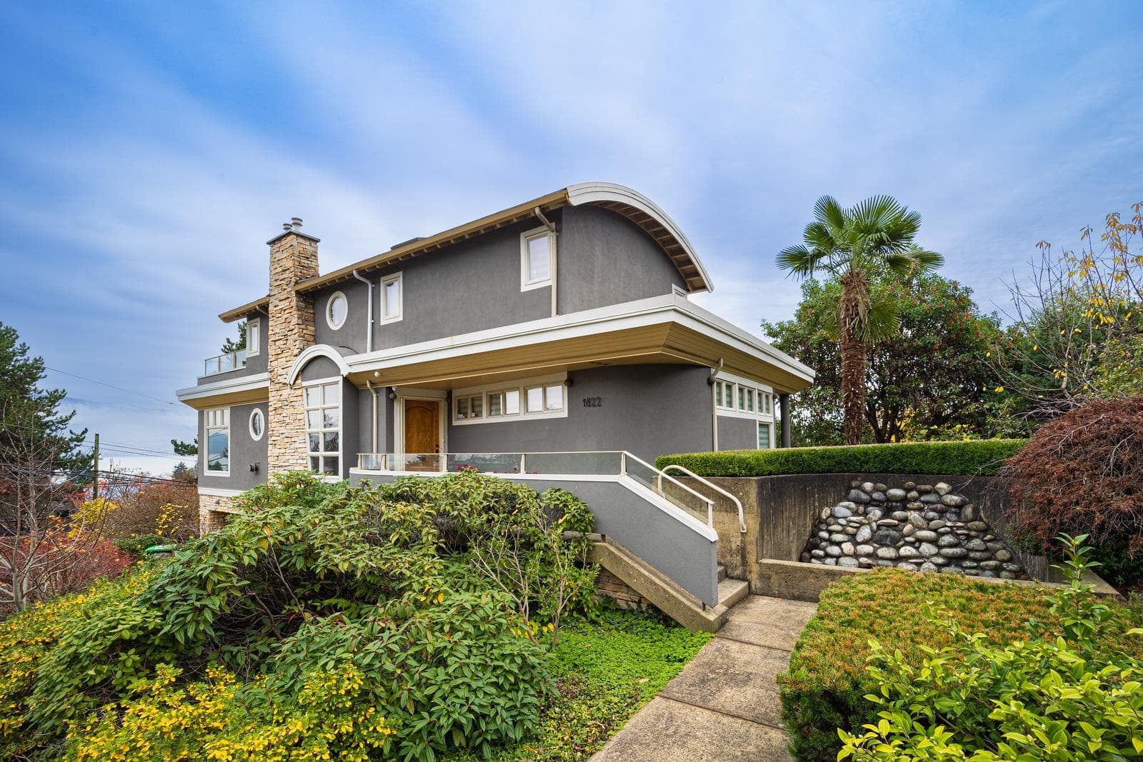 1822 Sasamat Street, Vancouver, V6R 4M3 — photo 2