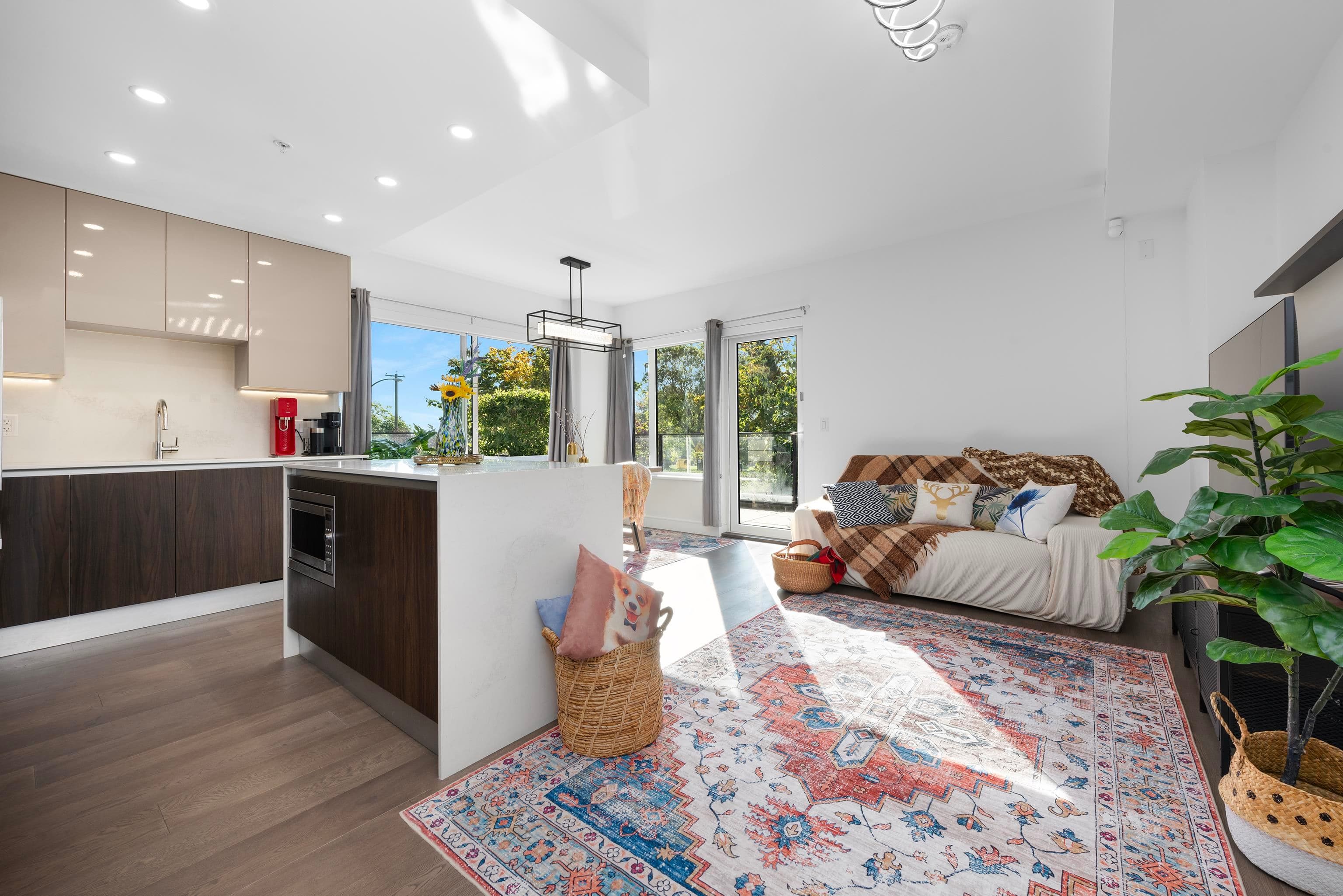 106 - 477 W 59th Avenue, Vancouver, V5X 1X4 — photo 4