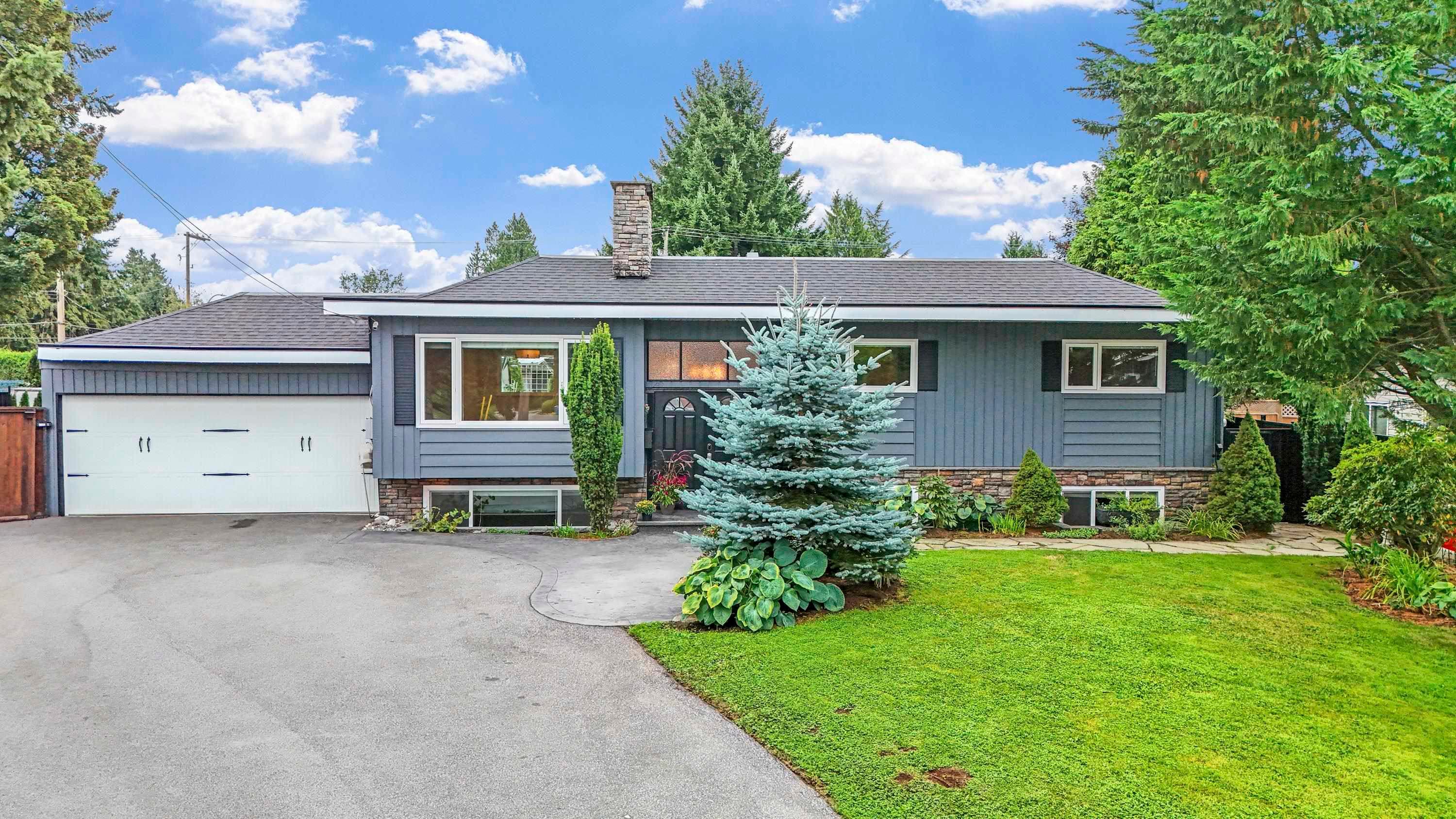 21554 Berry Avenue, Maple Ridge
