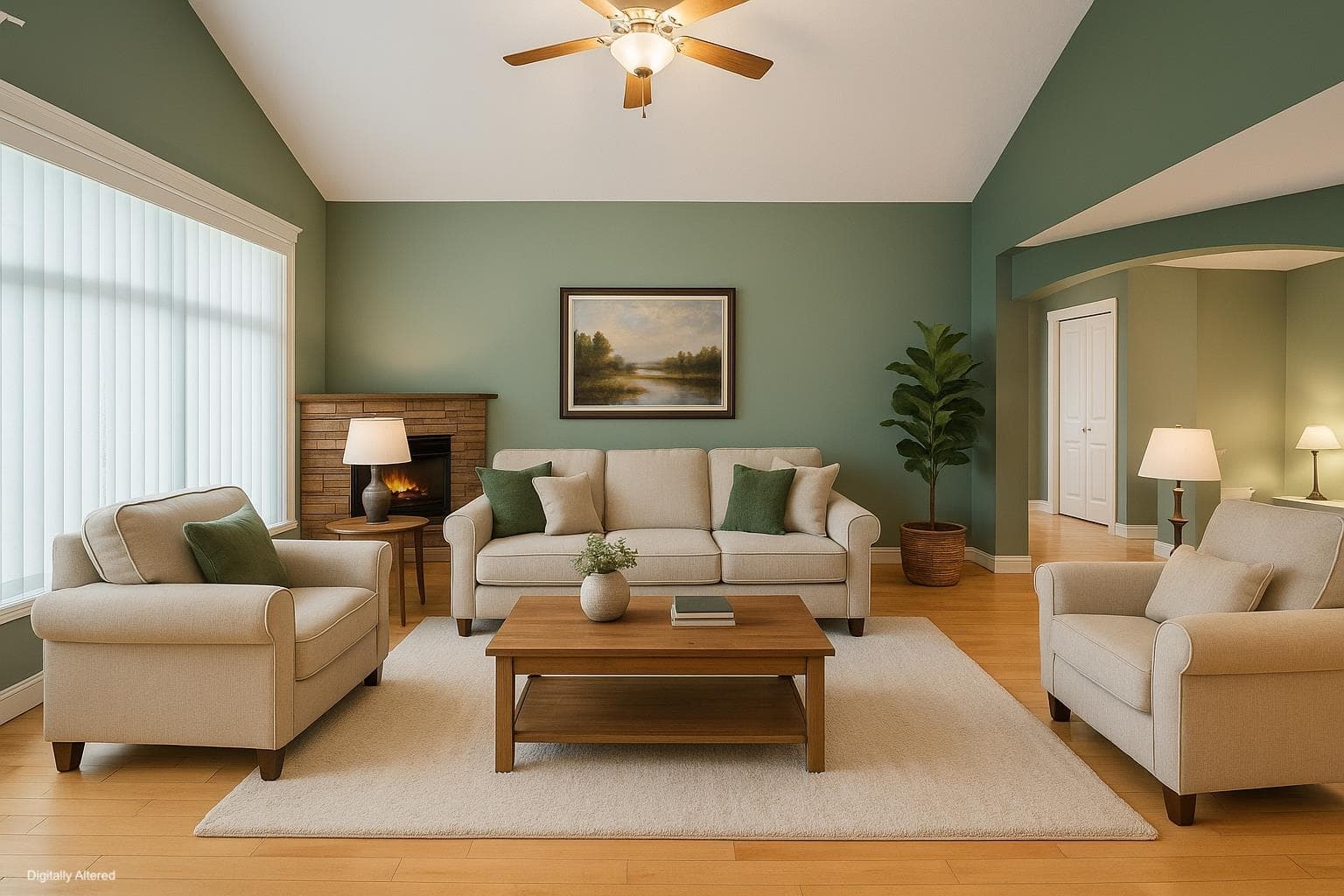 27 - 45824 Stevenson Road, Chilliwack, V2R 5W5 — photo 2