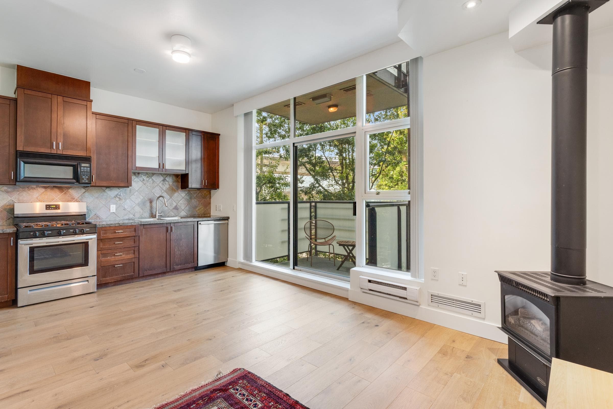 307 - 8988 Hudson Street, Vancouver, V6P 6Z1 — photo 3