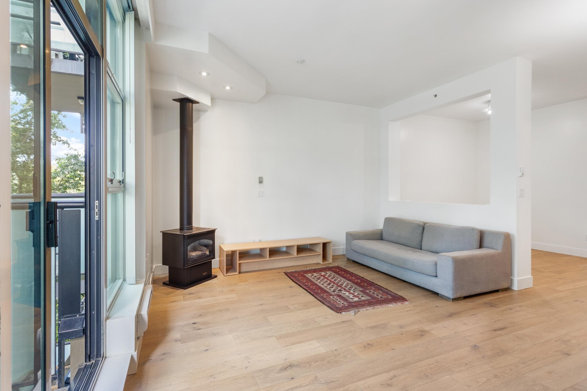 307 - 8988 Hudson Street, Vancouver, V6P 6Z1 — photo 4
