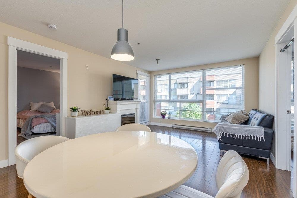 313 - 12075 228 Street, Maple Ridge, V2X 6M2 — photo 3