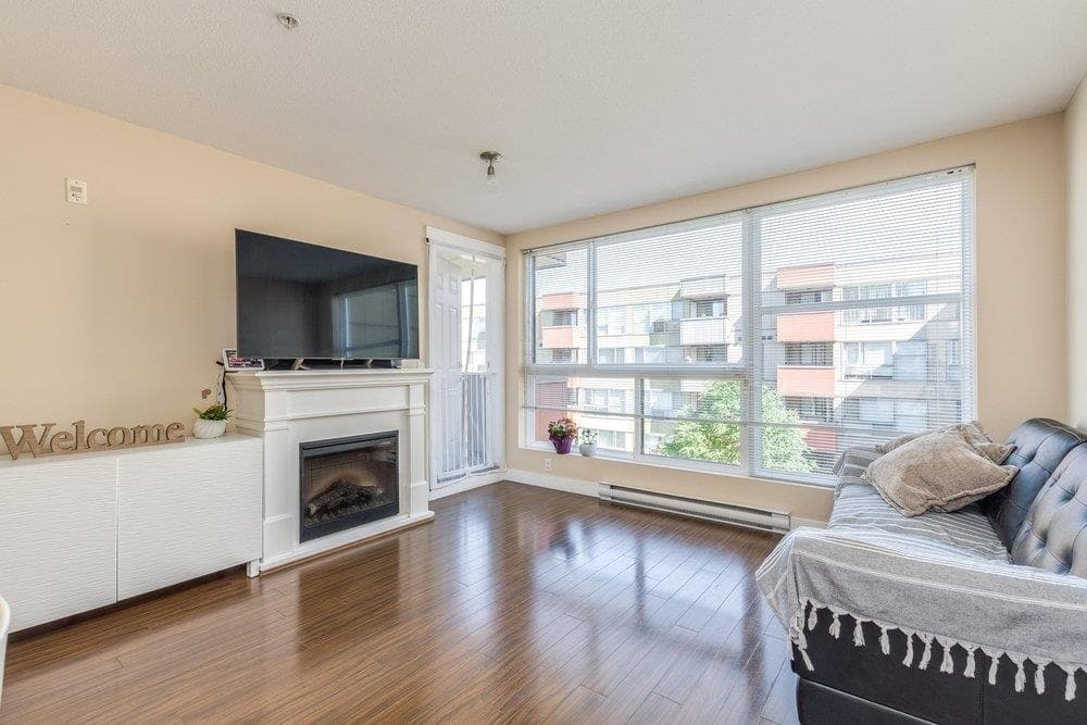 313 - 12075 228 Street, Maple Ridge, V2X 6M2 — photo 4