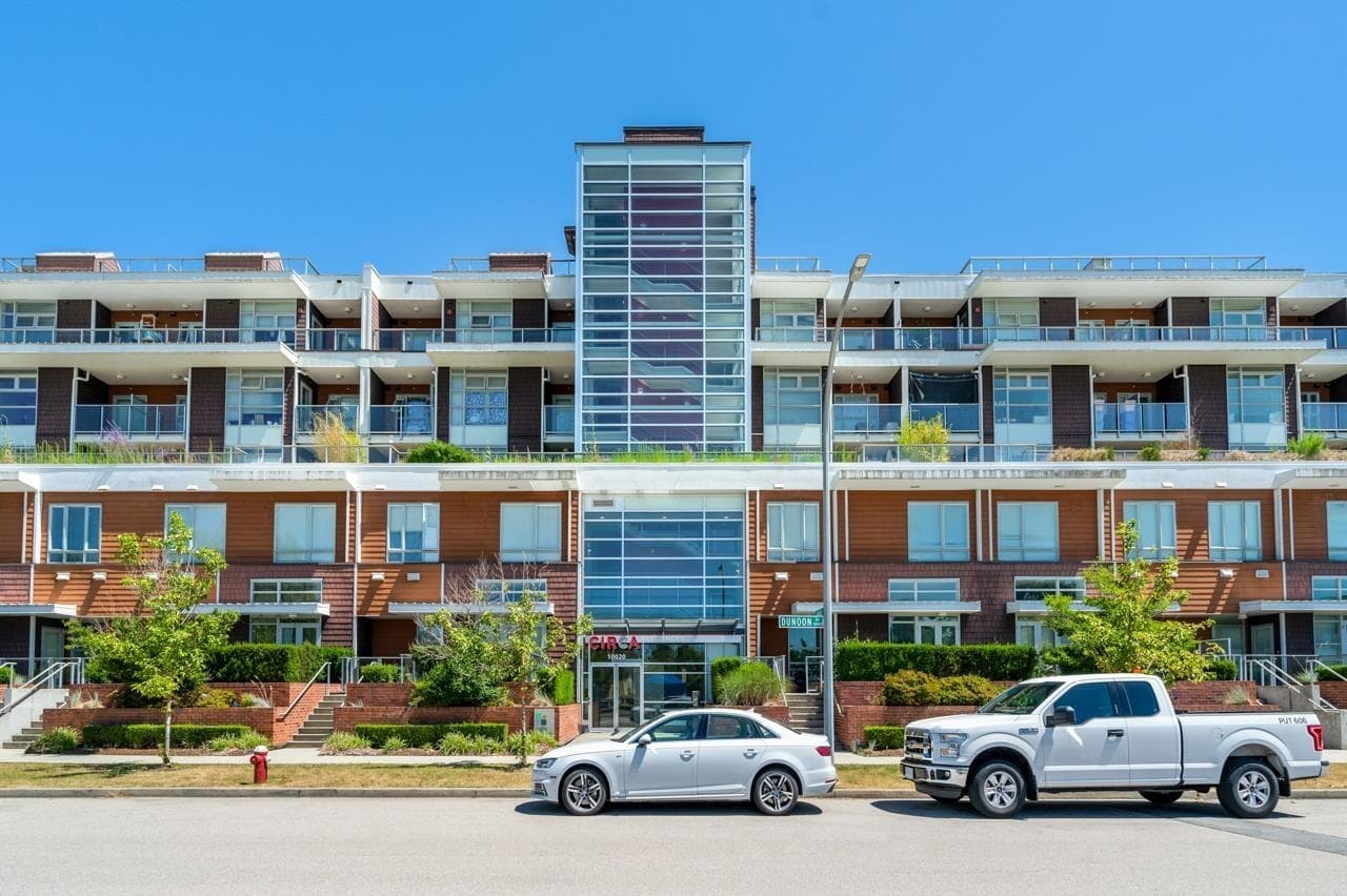 400 - 10020 Dunoon Drive, Richmond, V7A 0A7 — photo 1
