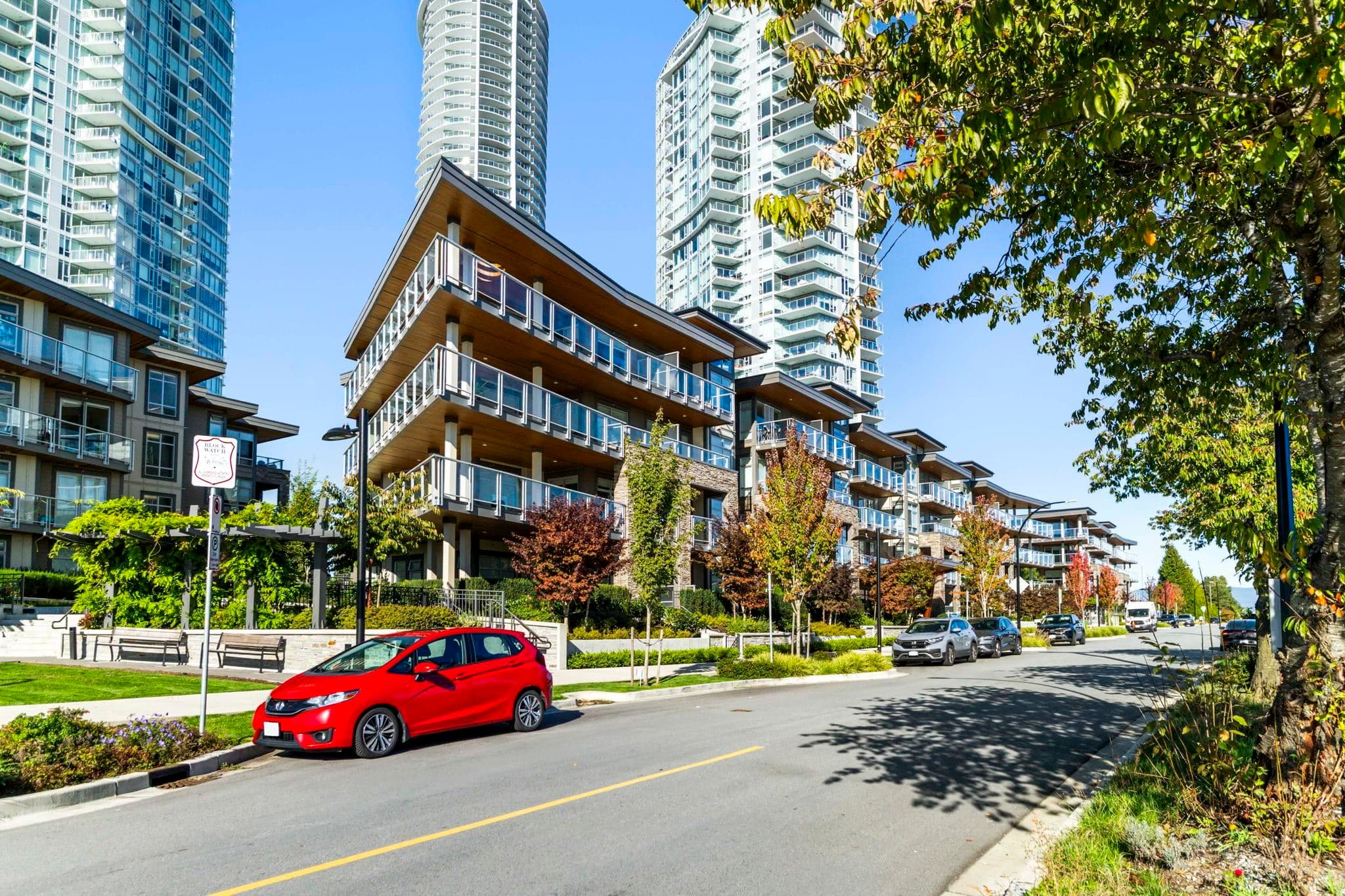 410 - 7123 11 Avenue, Burnaby, V3N 0J6 — photo 2