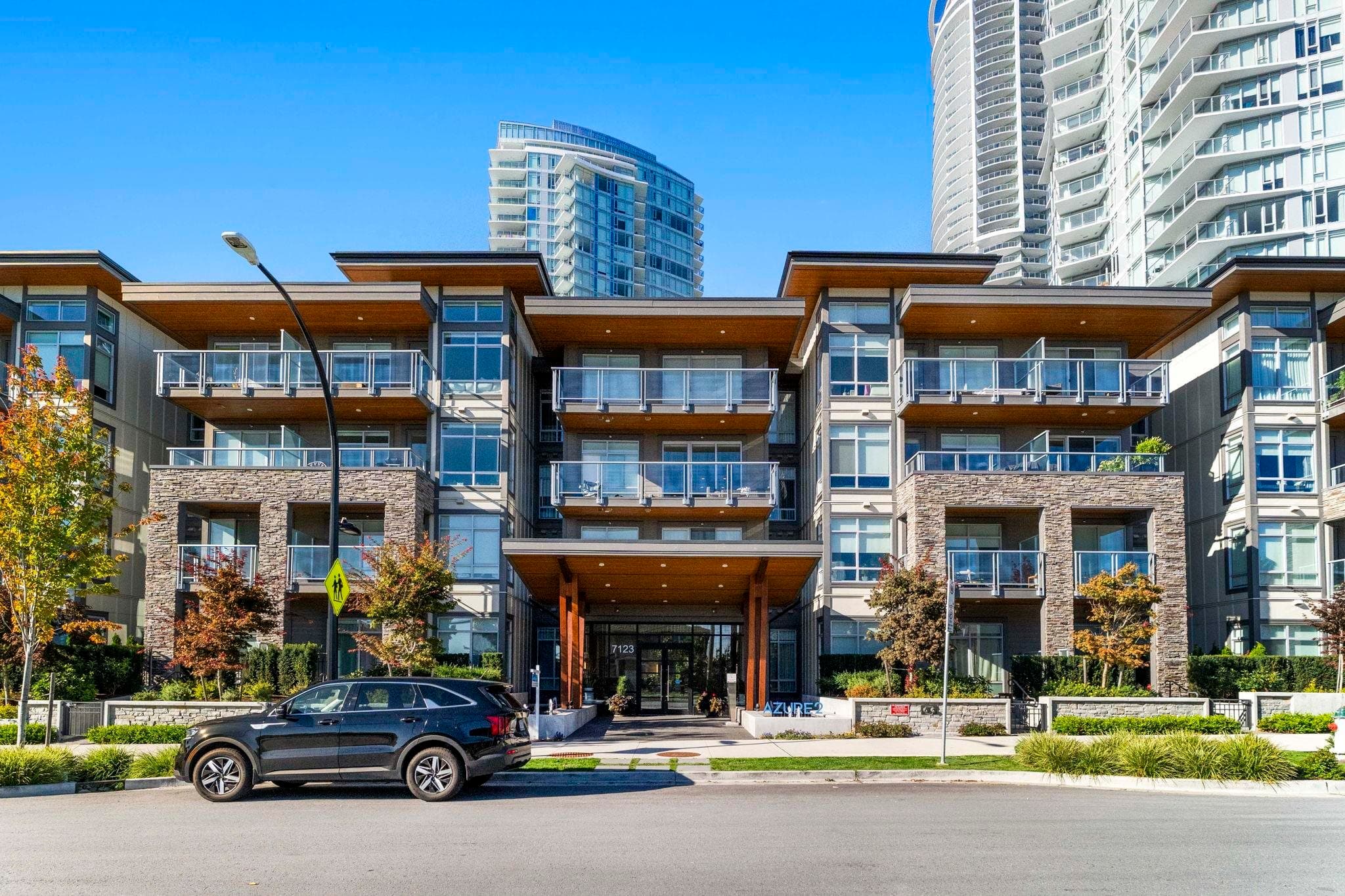 410 - 7123 11 Avenue, Burnaby