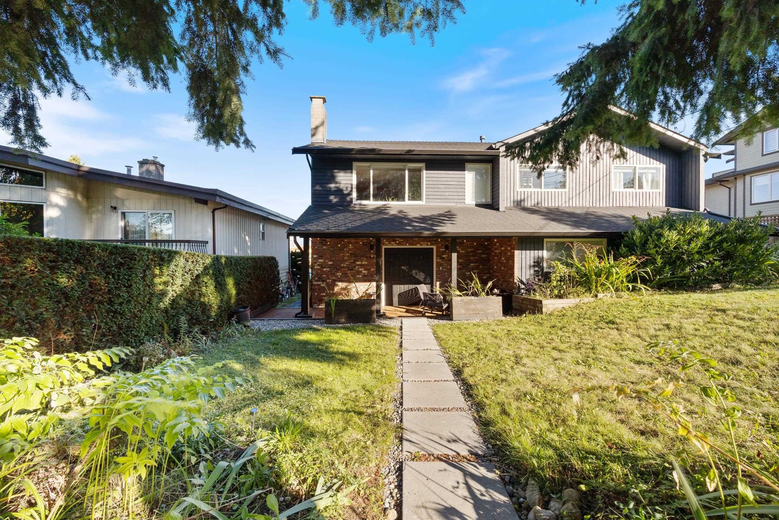 4931 Woodsworth Street, Burnaby — sold