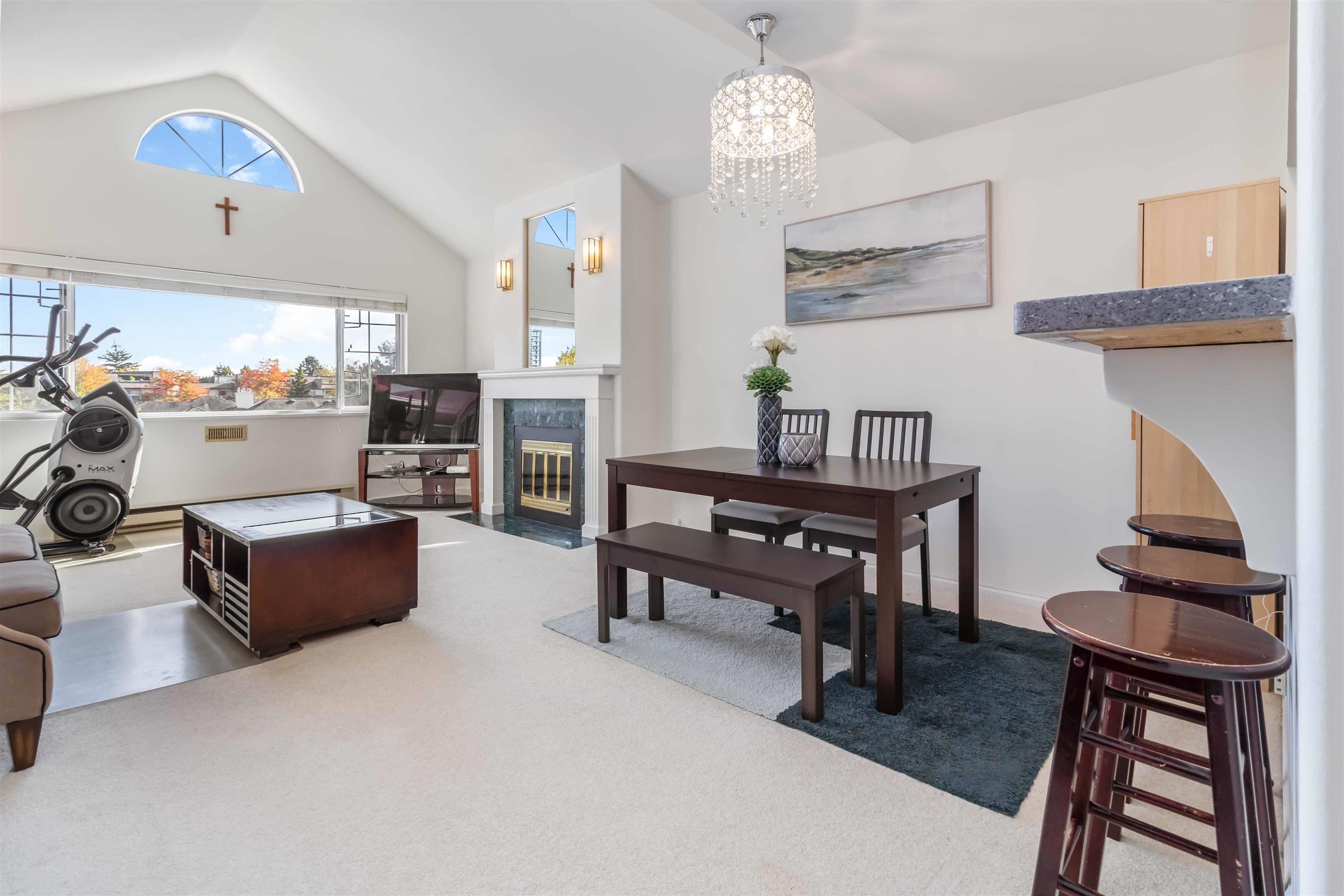 302 - 8120 Bennett Road, Richmond, V6Y 1N5 — photo 4