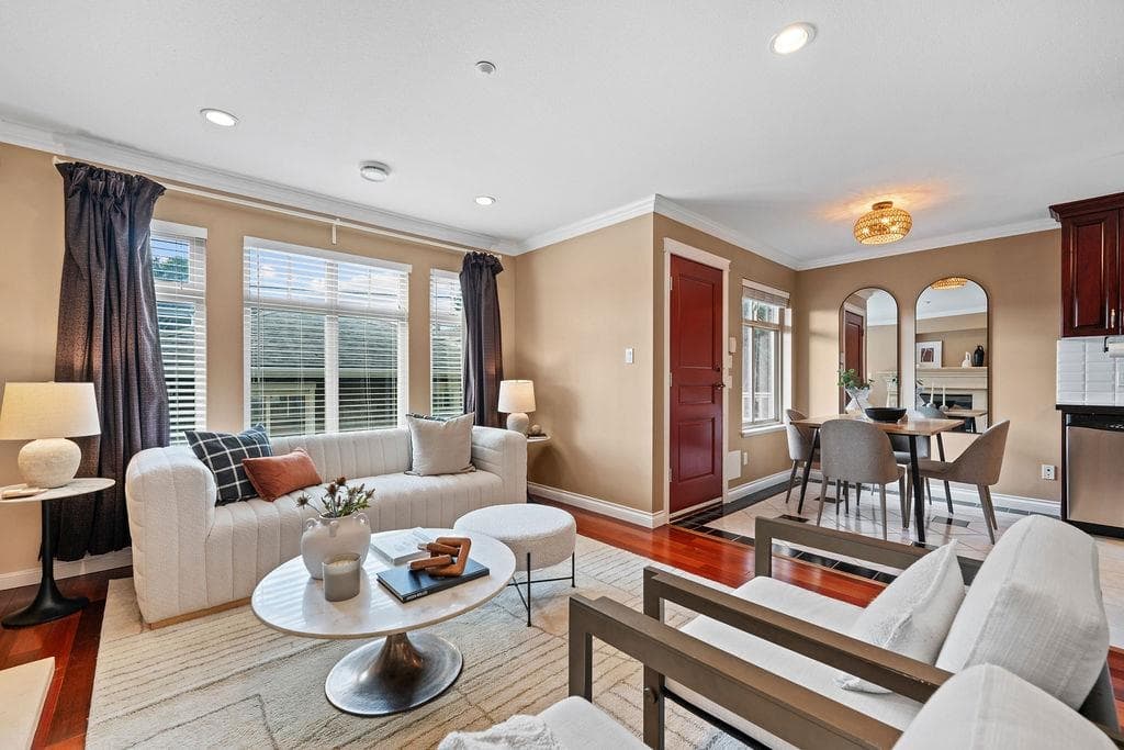 1254 E 11th Avenue, Vancouver — sold
