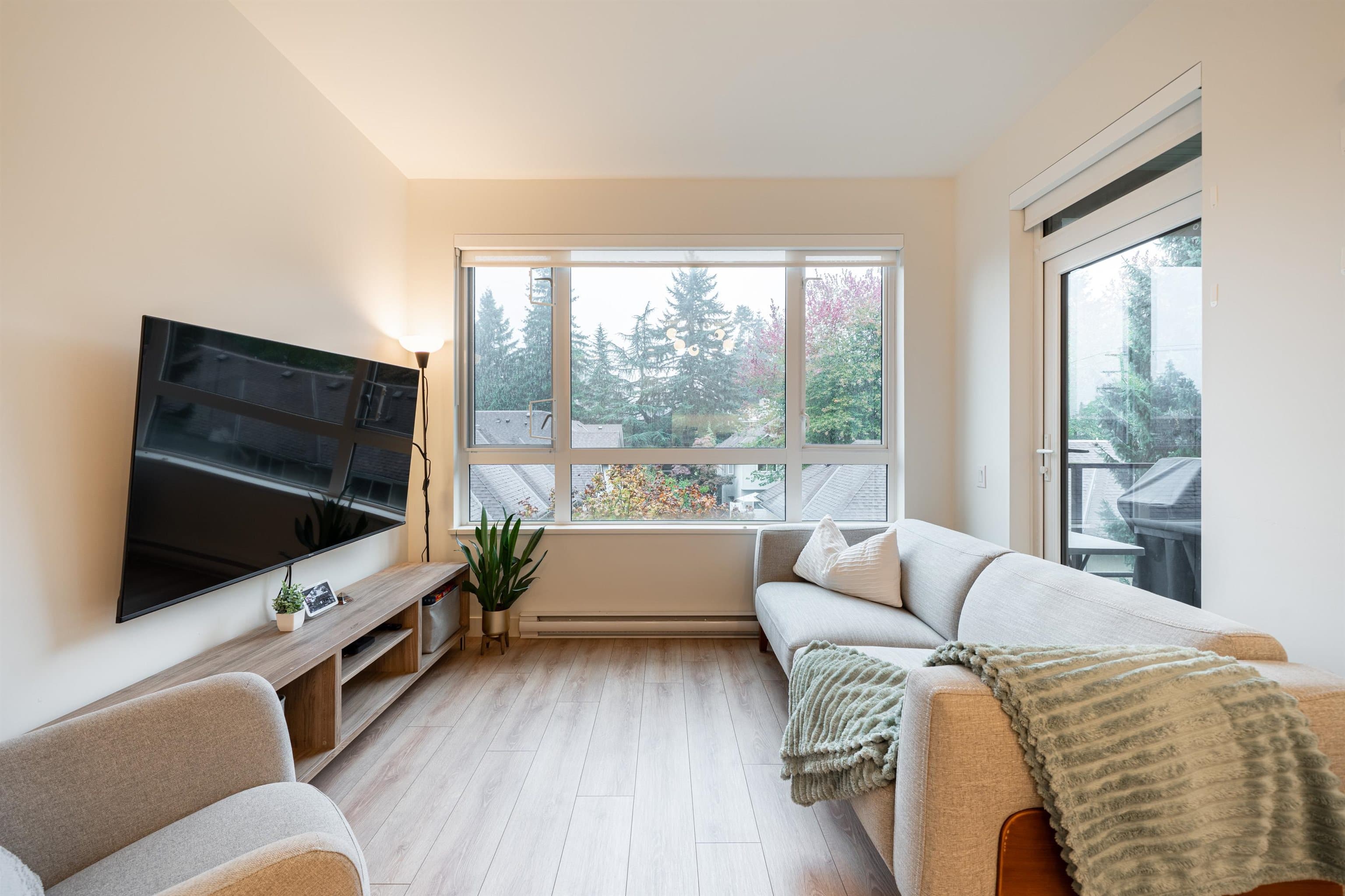 310 - 741 Anskar Court, Coquitlam, V3J 0N3 — photo 3