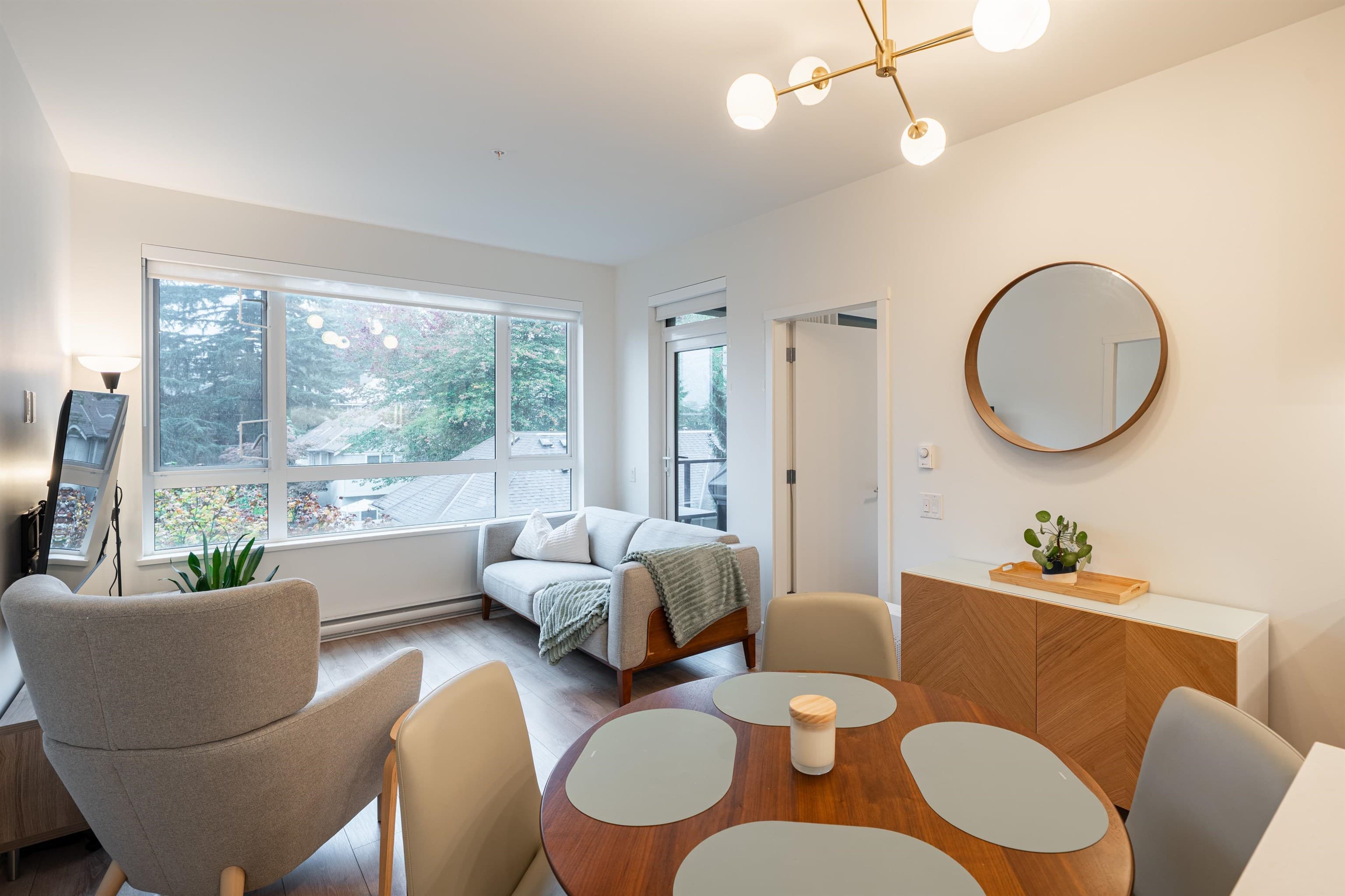 310 - 741 Anskar Court, Coquitlam, V3J 0N3 — photo 1