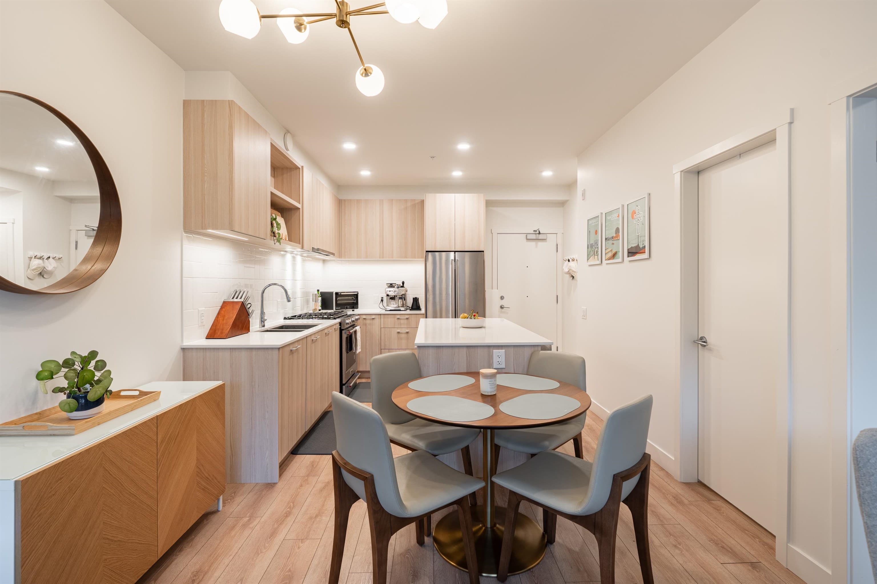310 - 741 Anskar Court, Coquitlam, V3J 0N3 — photo 5