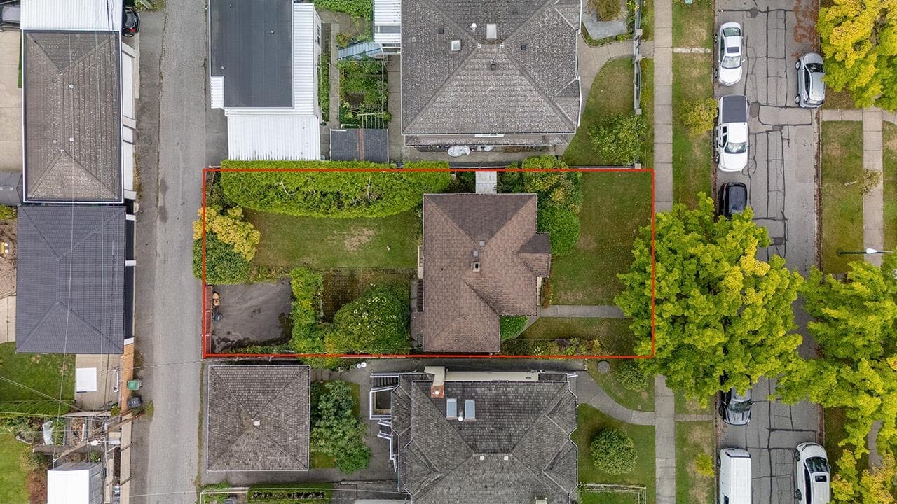 4805 Inverness Street, Vancouver, V5V 4X5 — photo 4