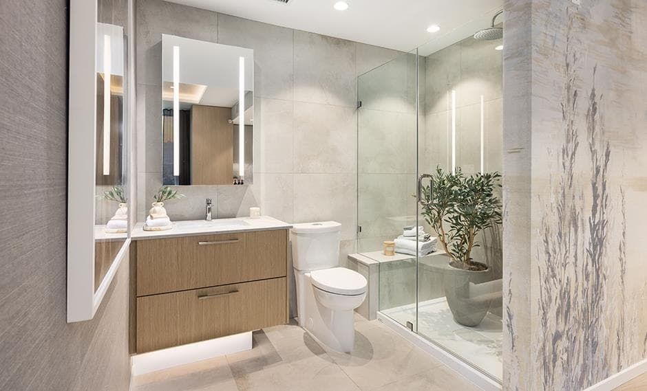 1305 - 5860 Olive Avenue, Burnaby, V5H 2P4 — photo 5