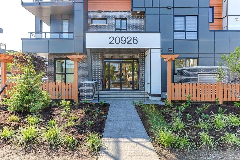 204 - 20926 83 Avenue, Langley, V2Y 3Y9 — photo 1