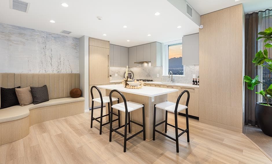 1709 - 5860 Olive Avenue, Burnaby, V5H 2P4 — photo 1