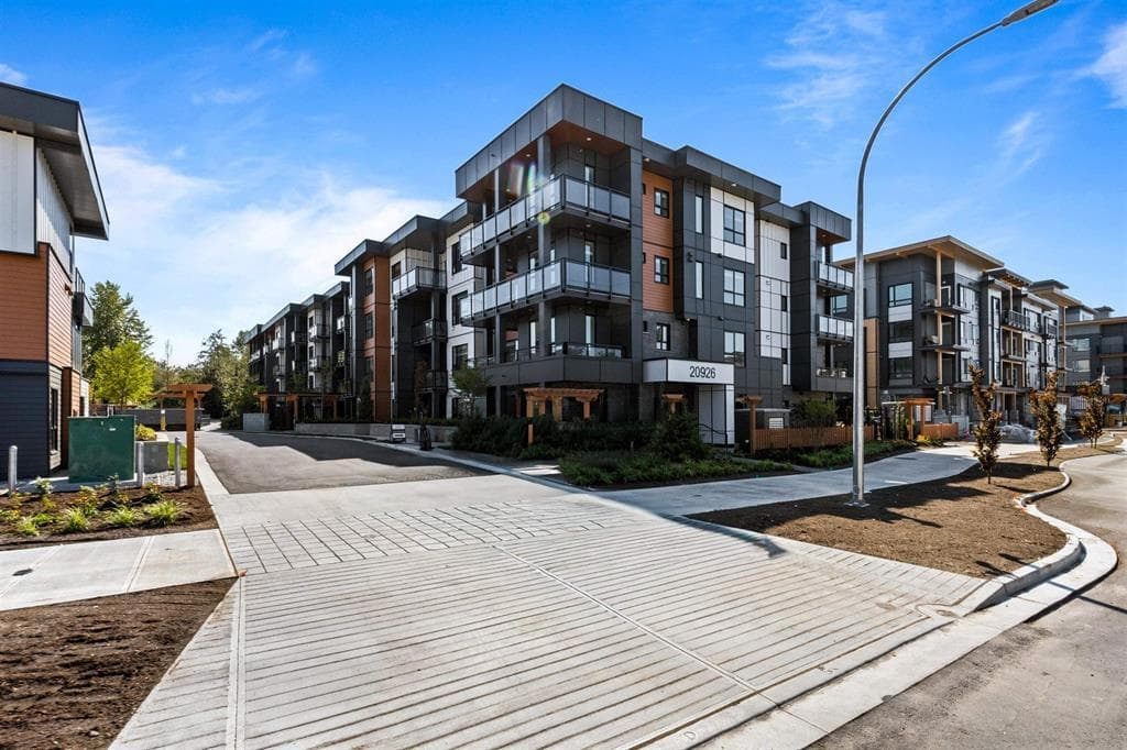 203 - 20926 83 Avenue, Langley, V2Y 3Y9 — photo 4