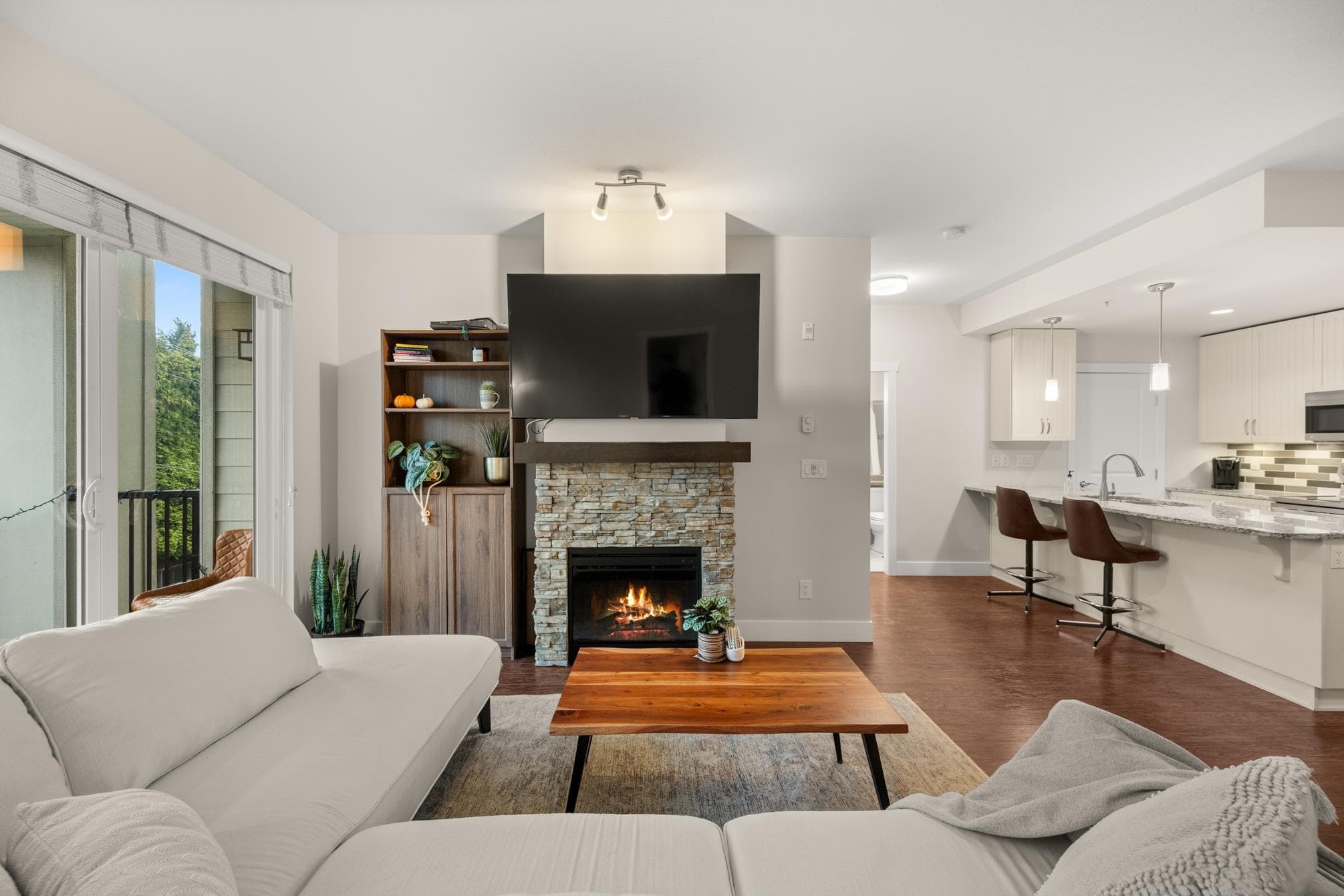 309 - 3192 Gladwin Road, Abbotsford, V2T 6M9 — photo 5