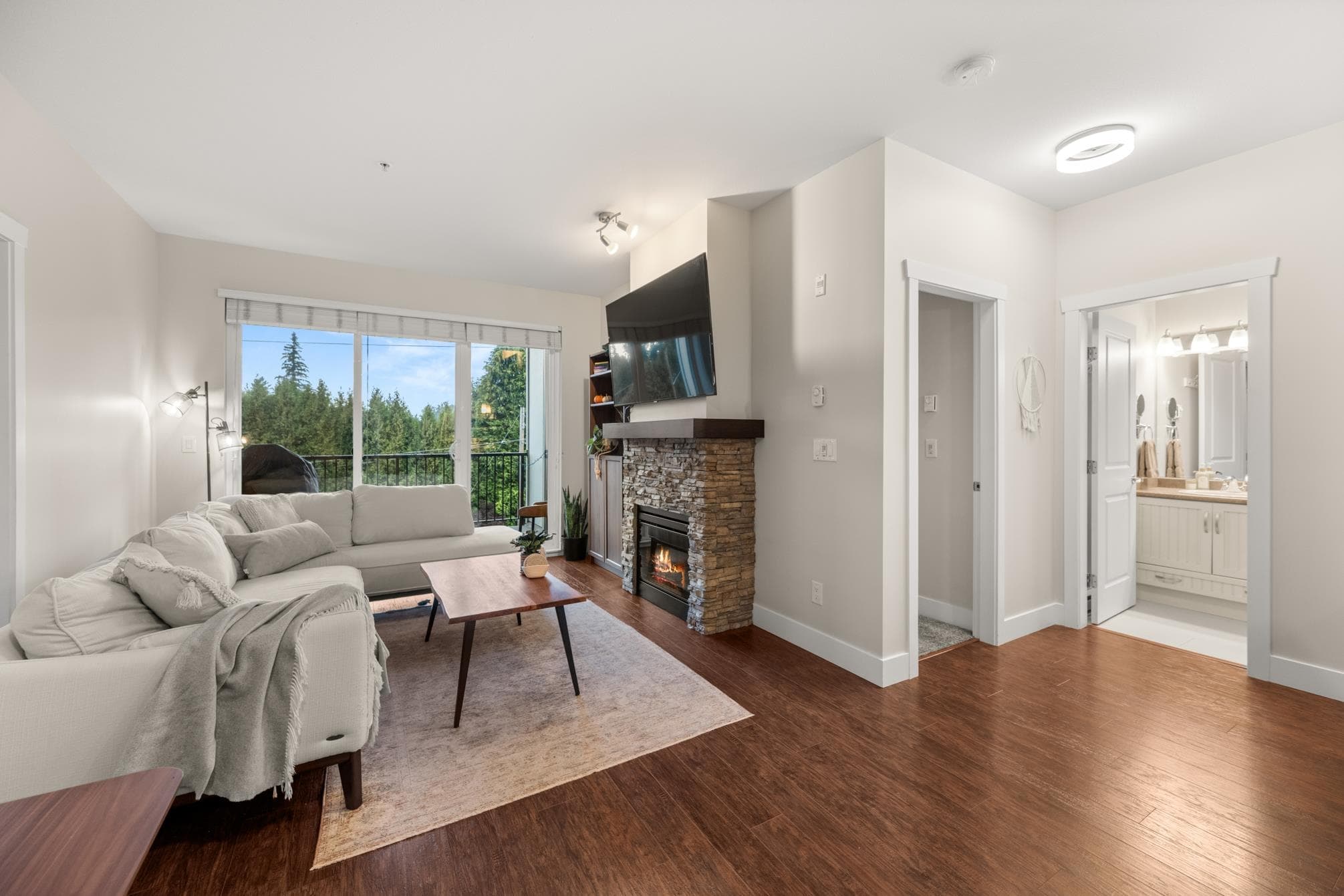 309 - 3192 Gladwin Road, Abbotsford, V2T 6M9 — photo 4