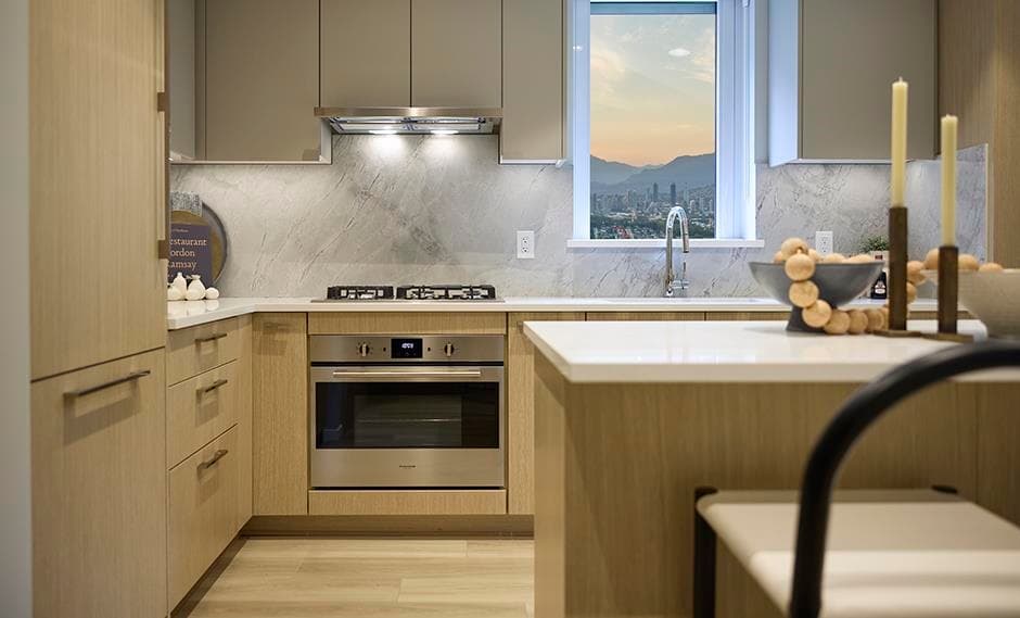 1108 - 5860 Olive Avenue, Burnaby, V5H 2P4 — photo 4