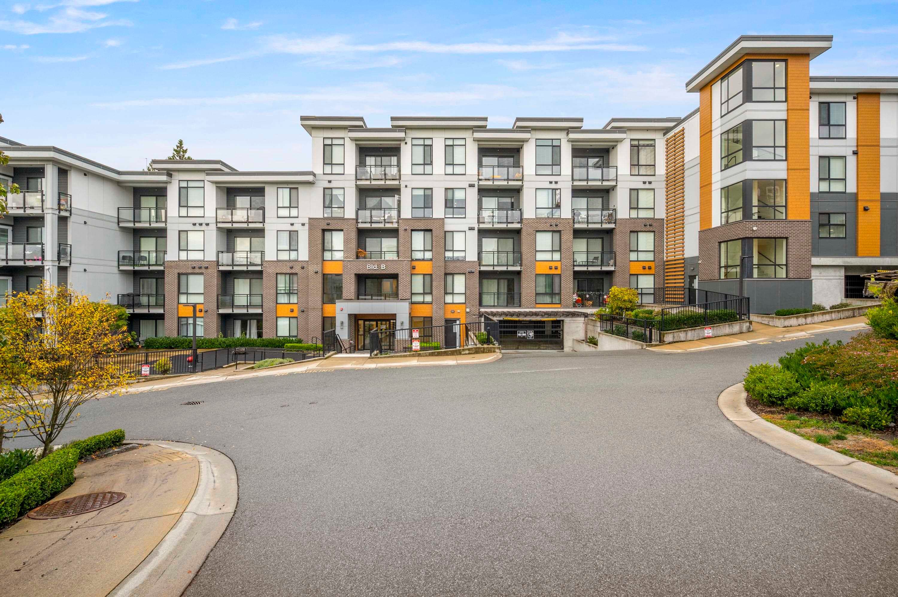 B107 - 20087 68th Avenue, Langley