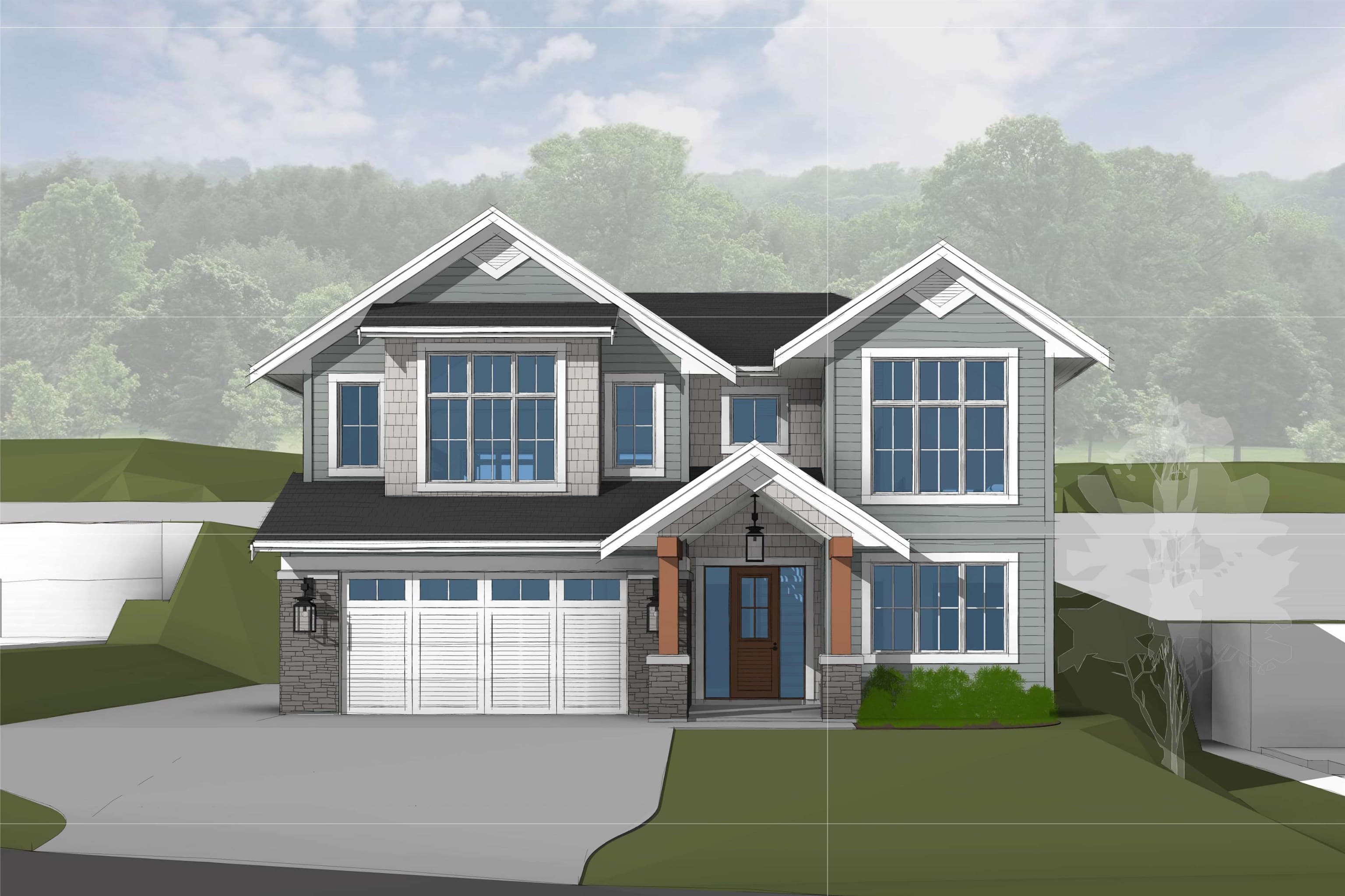 2 - 52845 Lilac Lane, Rosedale, V0X 1X1 — photo 2