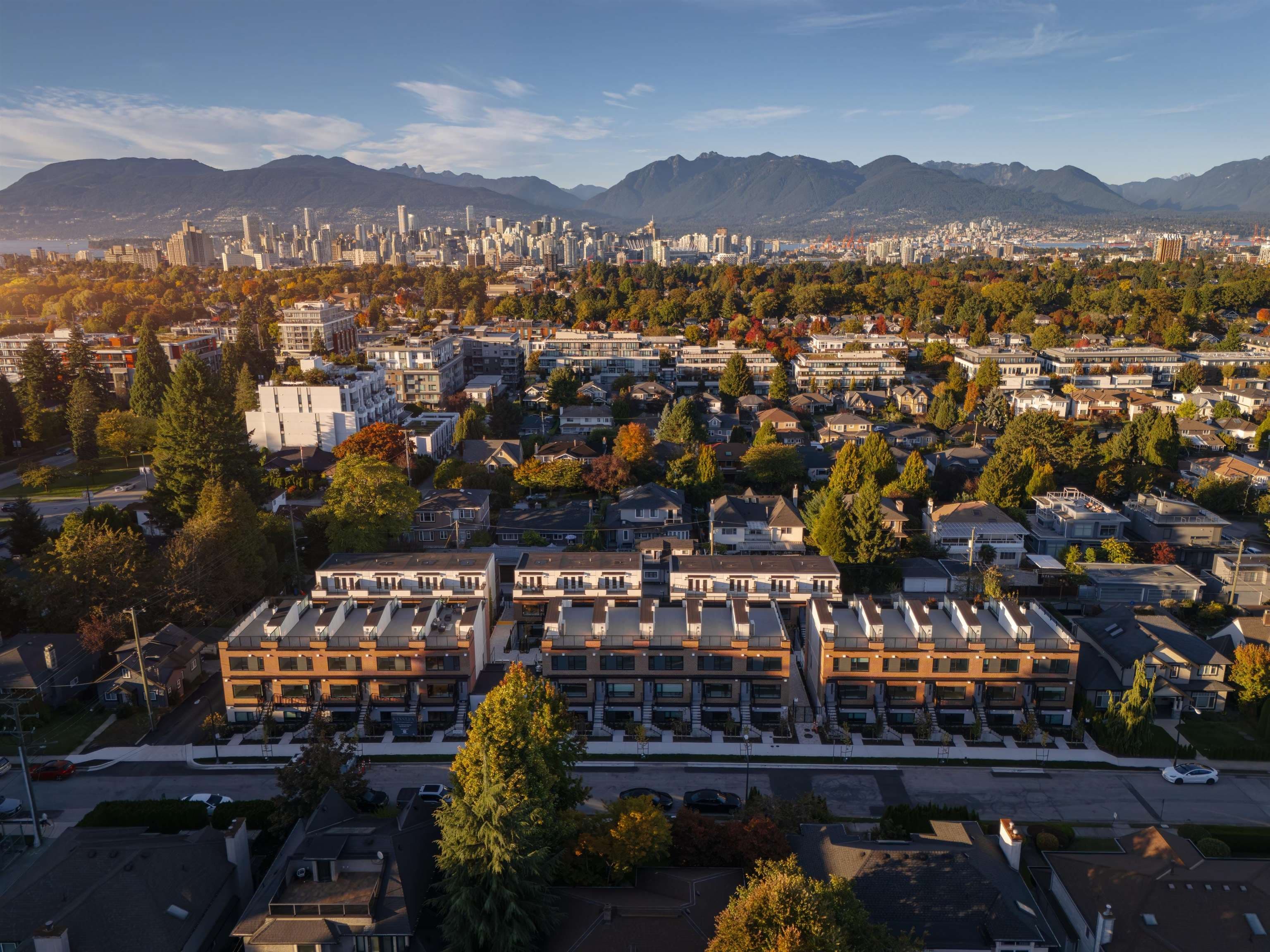 121 - 471 W 28th Avenue, Vancouver